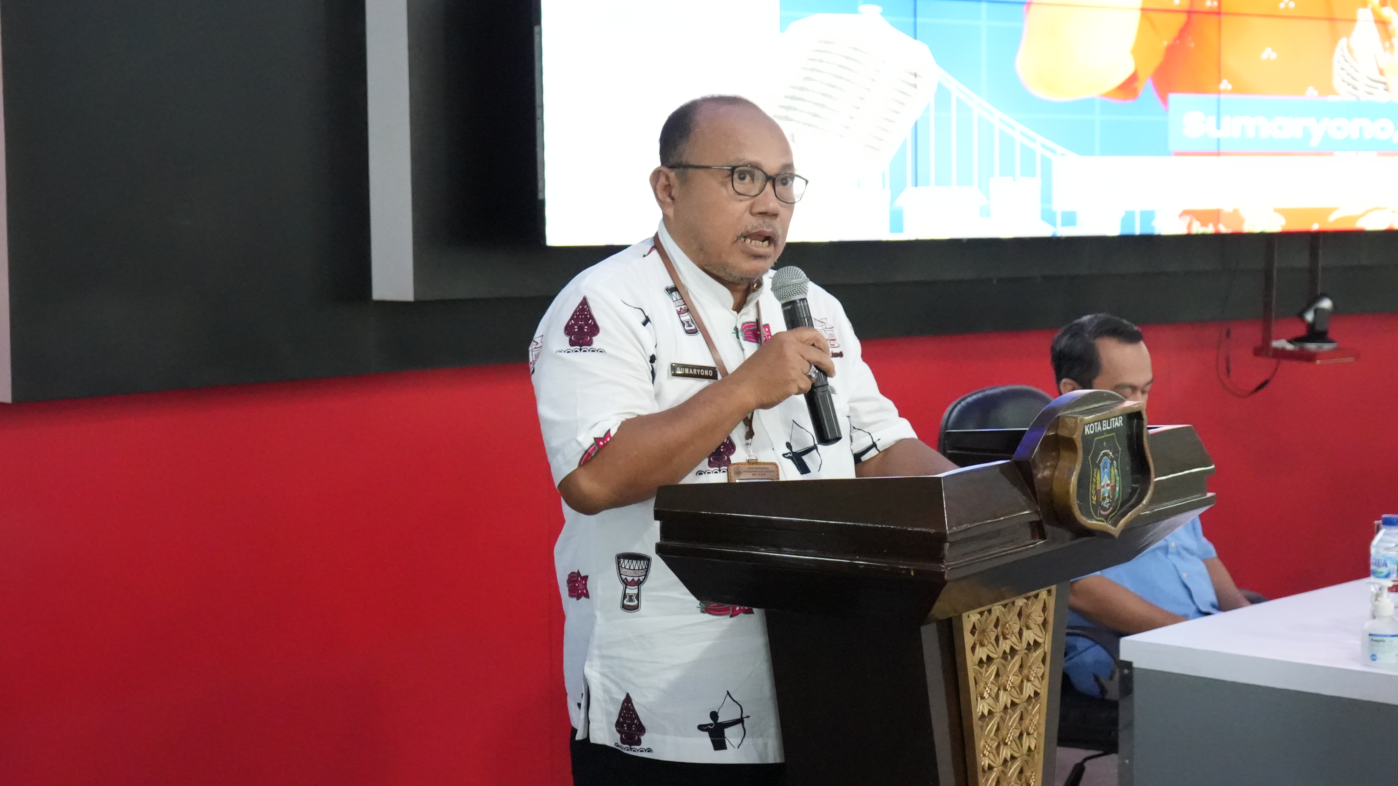 13 Juni 2025 - Bimtek PPID 2025