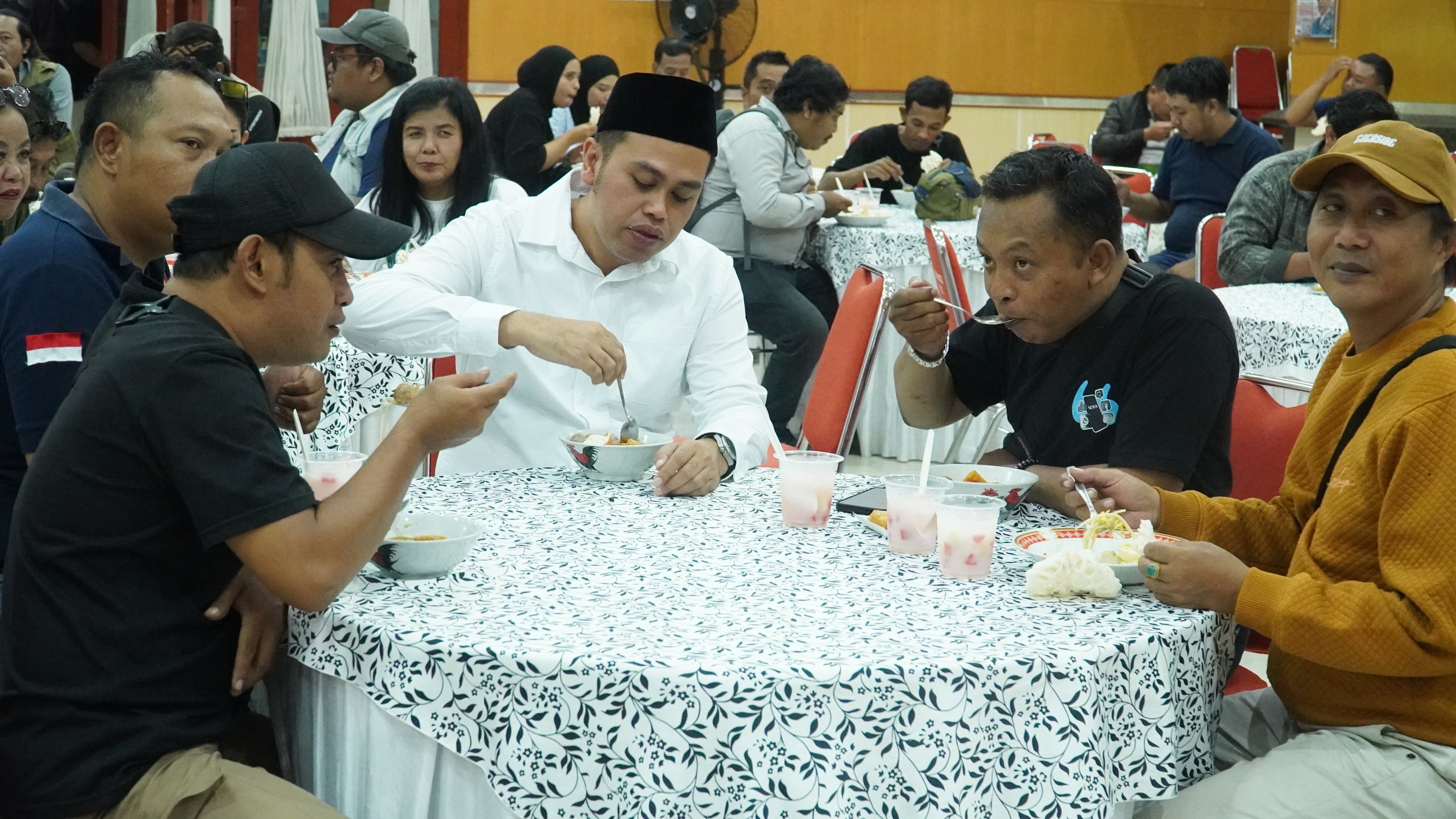 21 Maret 2025 - Buka Bersama WARTAWAN INSAN MEDIA