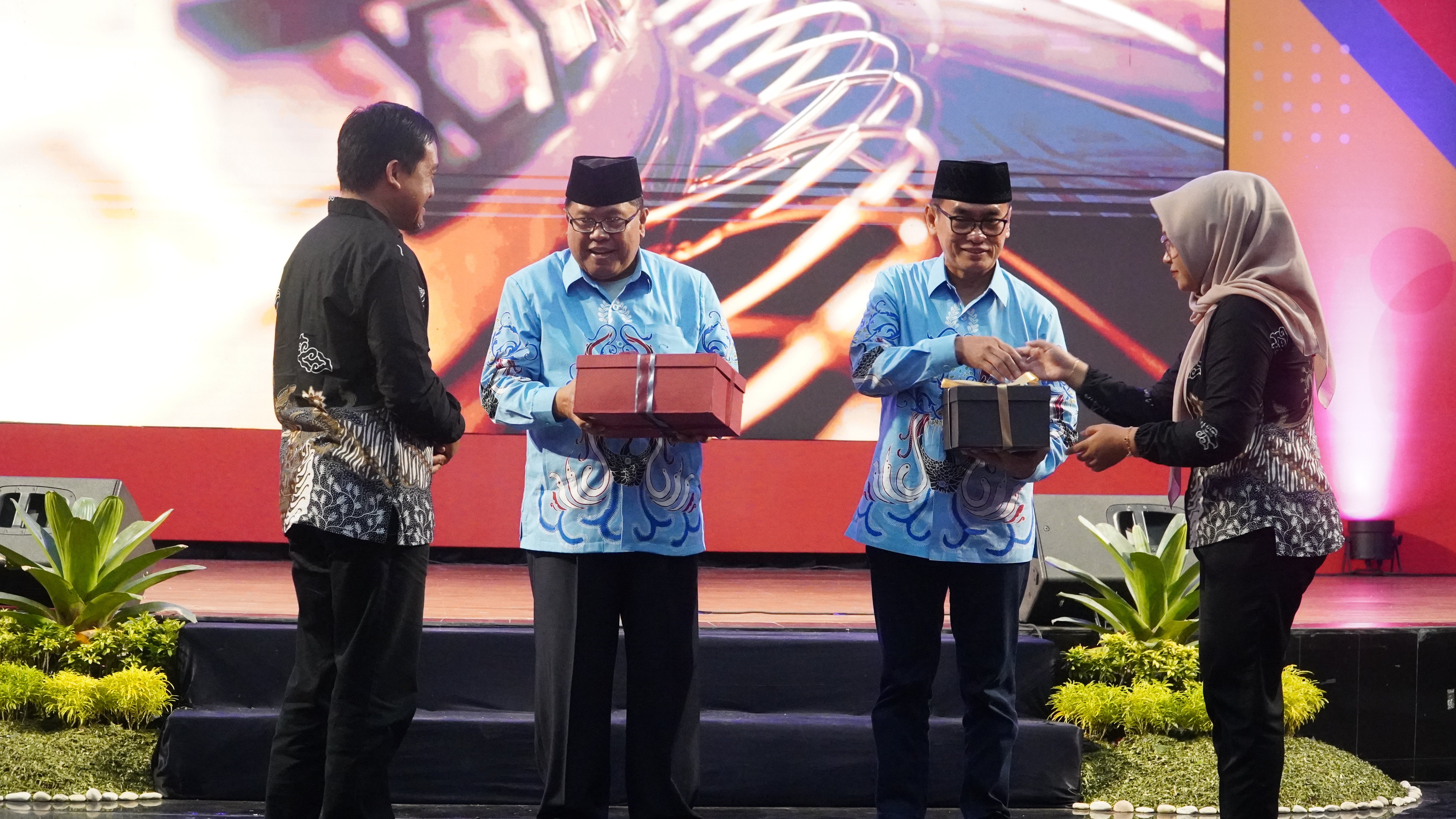 17 Desember 2024 - Penganugerahan RT KEREN AWARD 2024