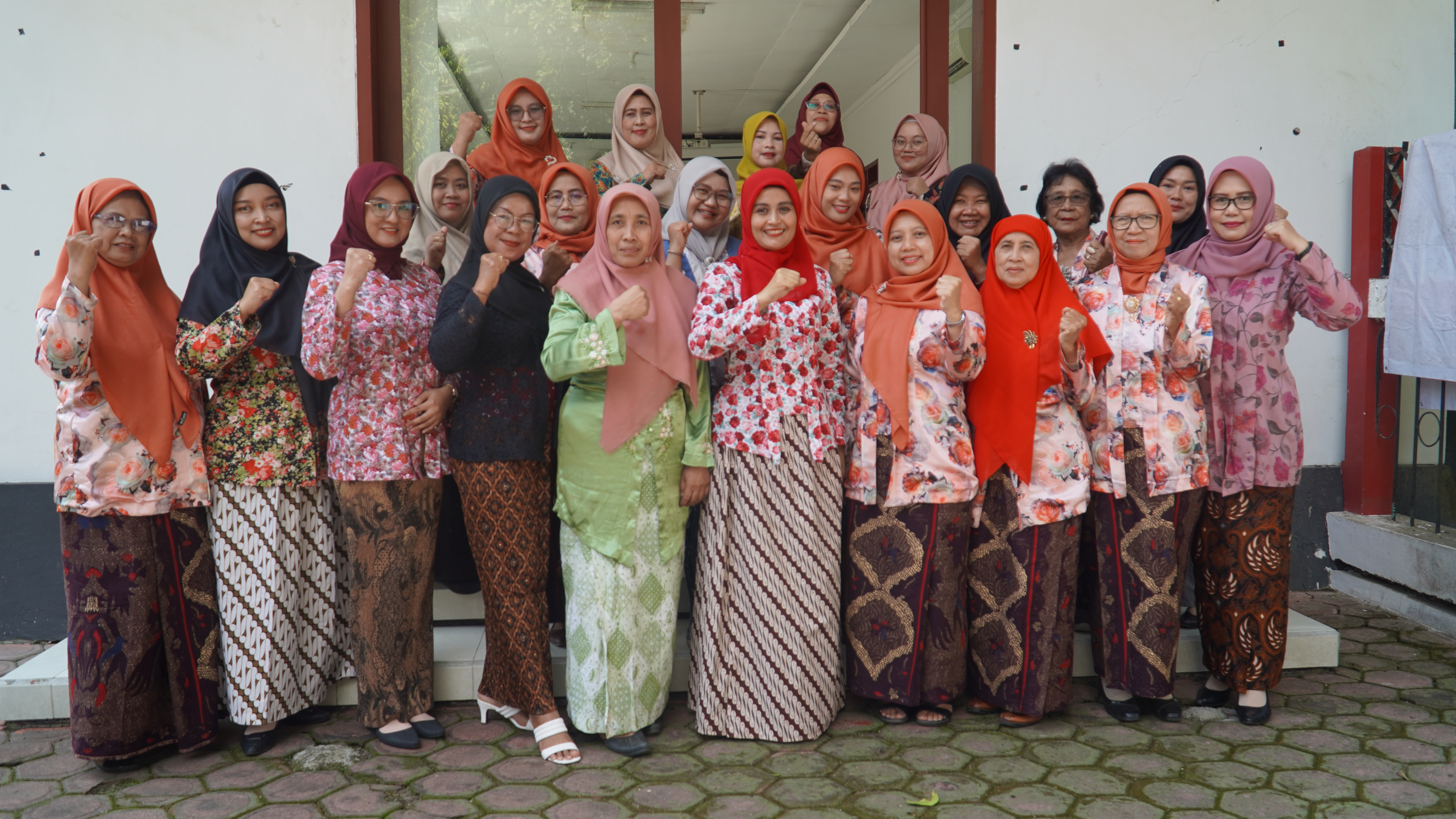 12 Juni 2025 - Rapat RUTIN GOW KOTA BLITAR