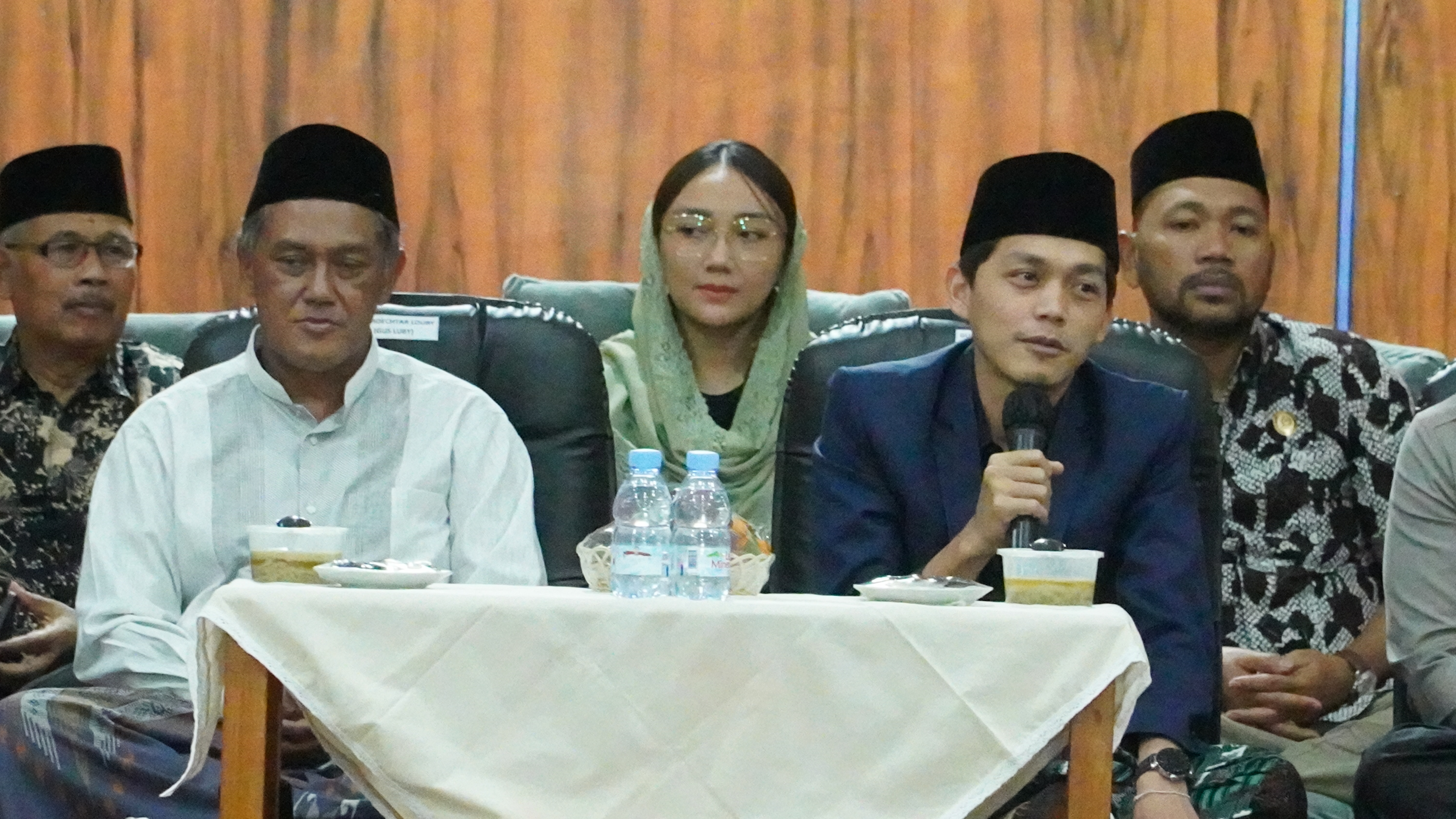 13 Maret 2025 - BUKA BERSAMA TNI - POLRI di Lapangan Mako Yonif 511 DY