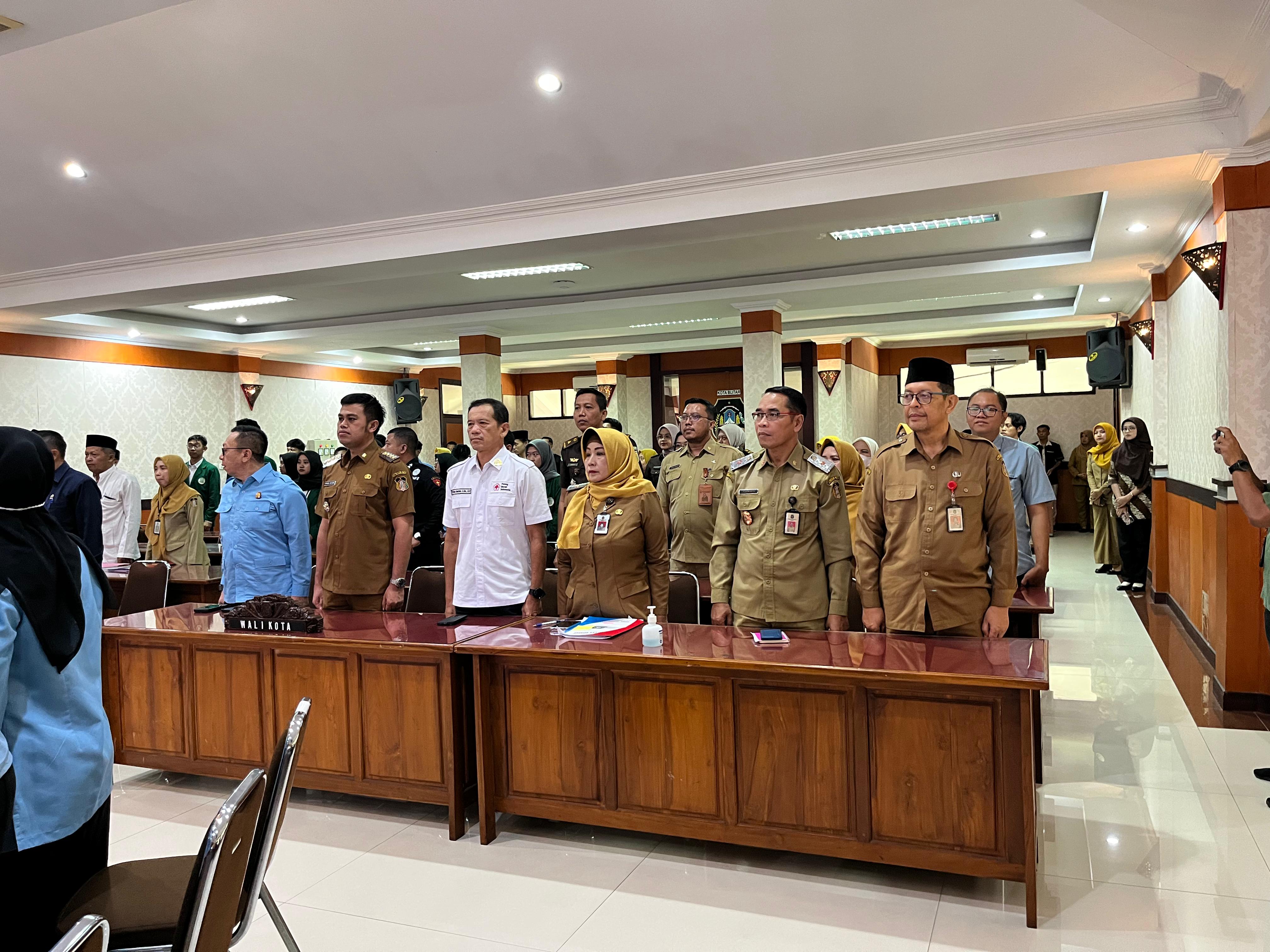 16 September 2025-Sidang Penetapan Perwakilan Anak Lembaga Kesejahteraan Sosial Sabilul Muhtadien