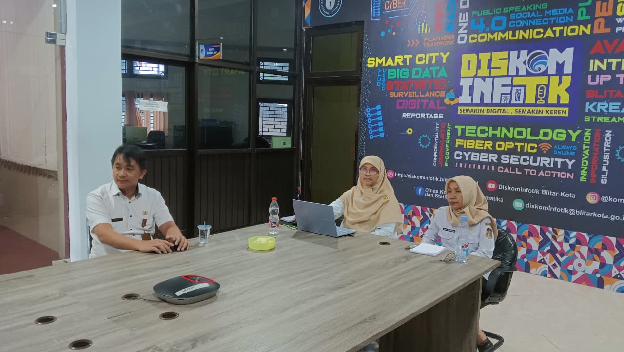 27 Agustus 2025-Sosialisasi Peraturan Mentri PPN KepalaBappenas Nomor 7 Tahun 2025 &amp; Layanan DTSEN Secara Virtual