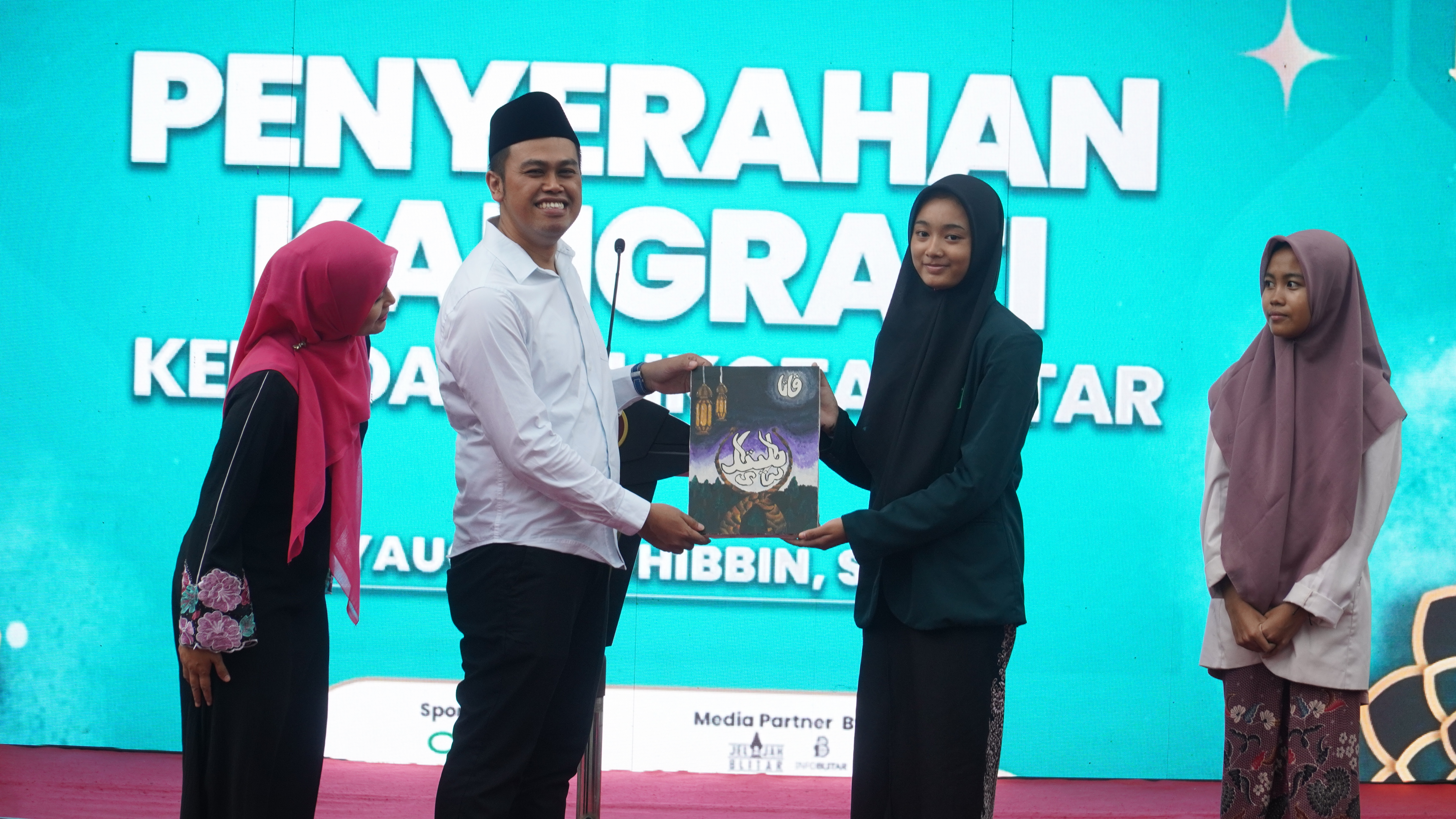 4 Maret 2025 - Pembukaan SAE RAMADHAN  FESTIVAL