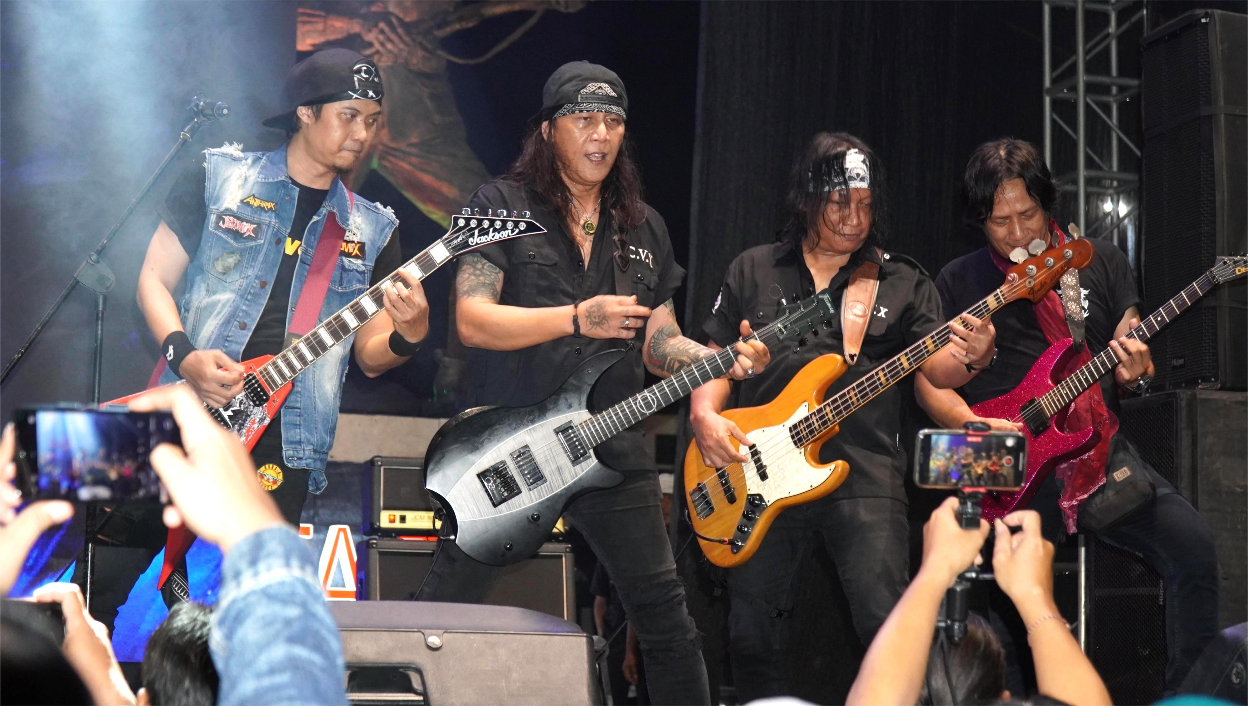 6 Desember 2025 - Malam Puncak HAKORDIA MUDA MUDI FEST