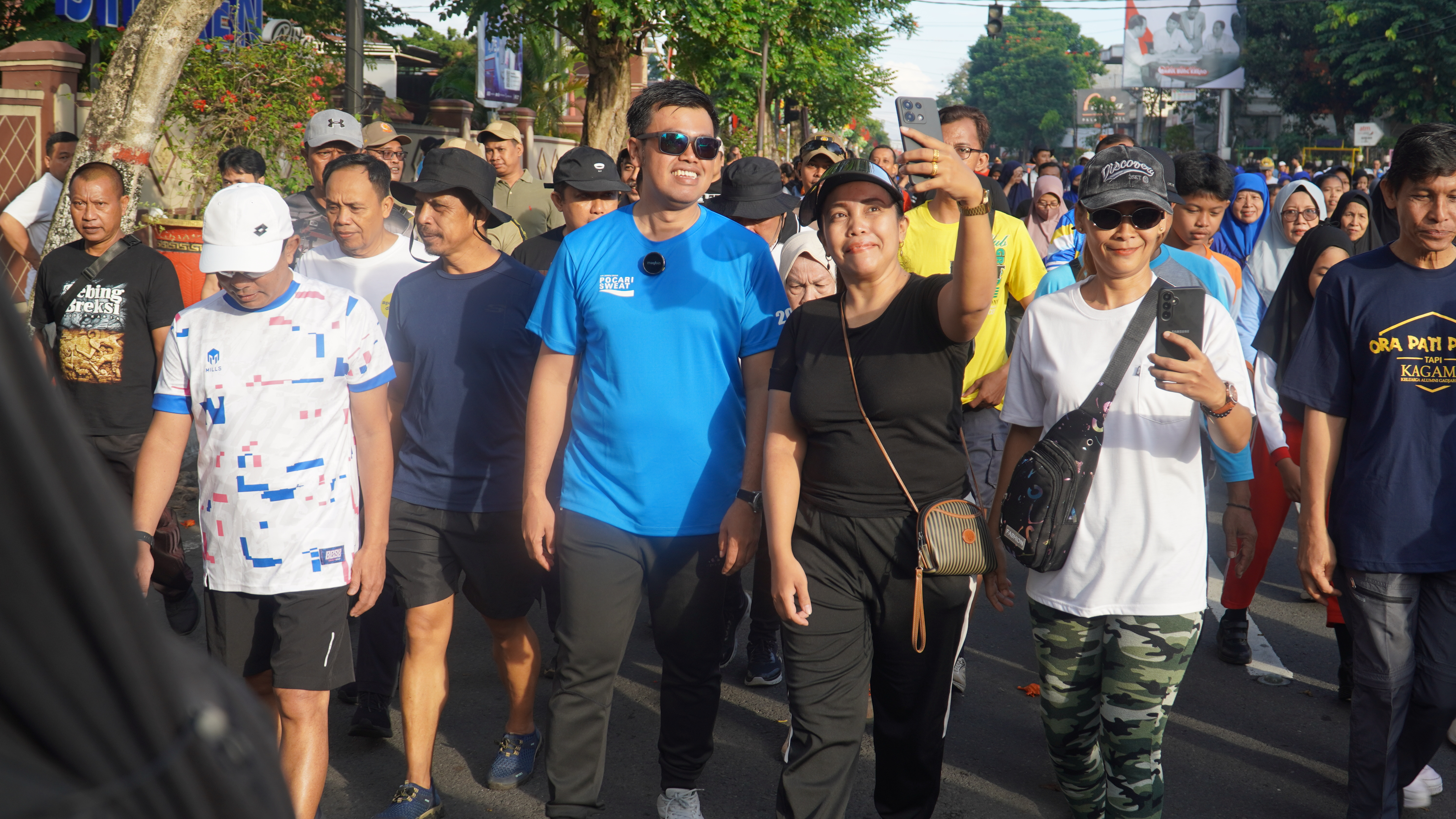8 Juni 2025 - CAR FREE DAY