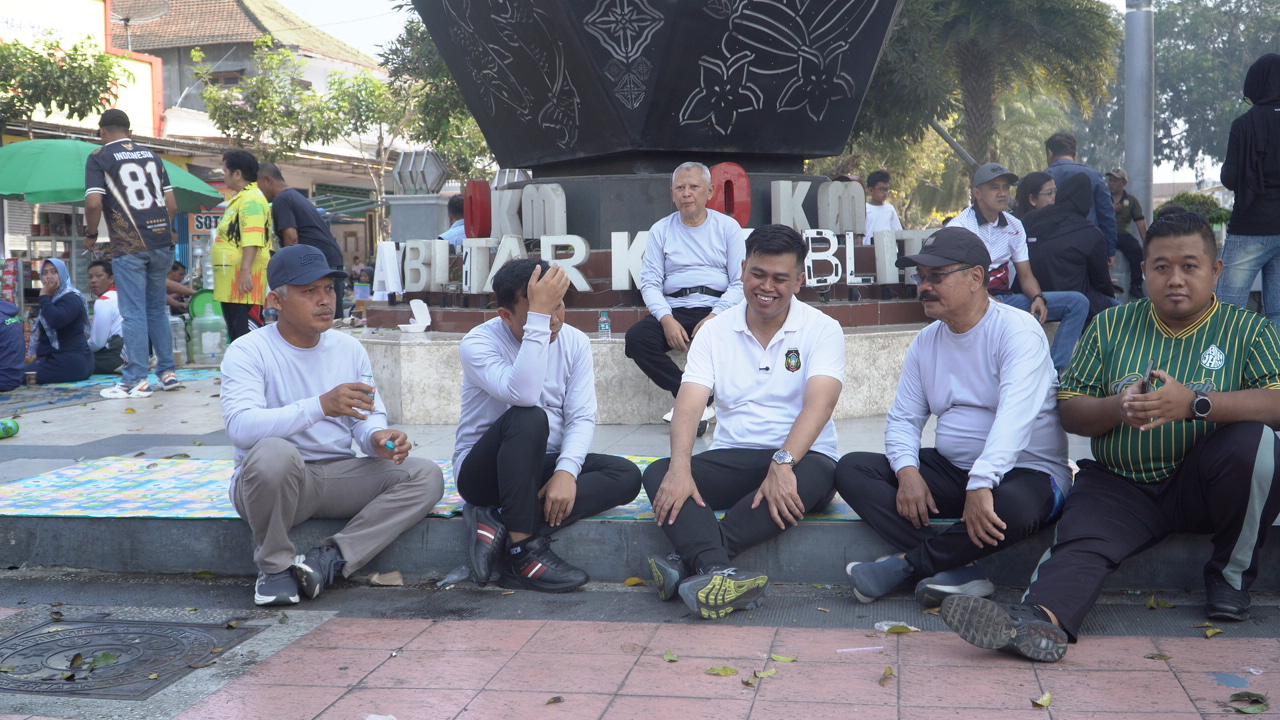 4 Oktober 2026 - CAR FREE DAY
