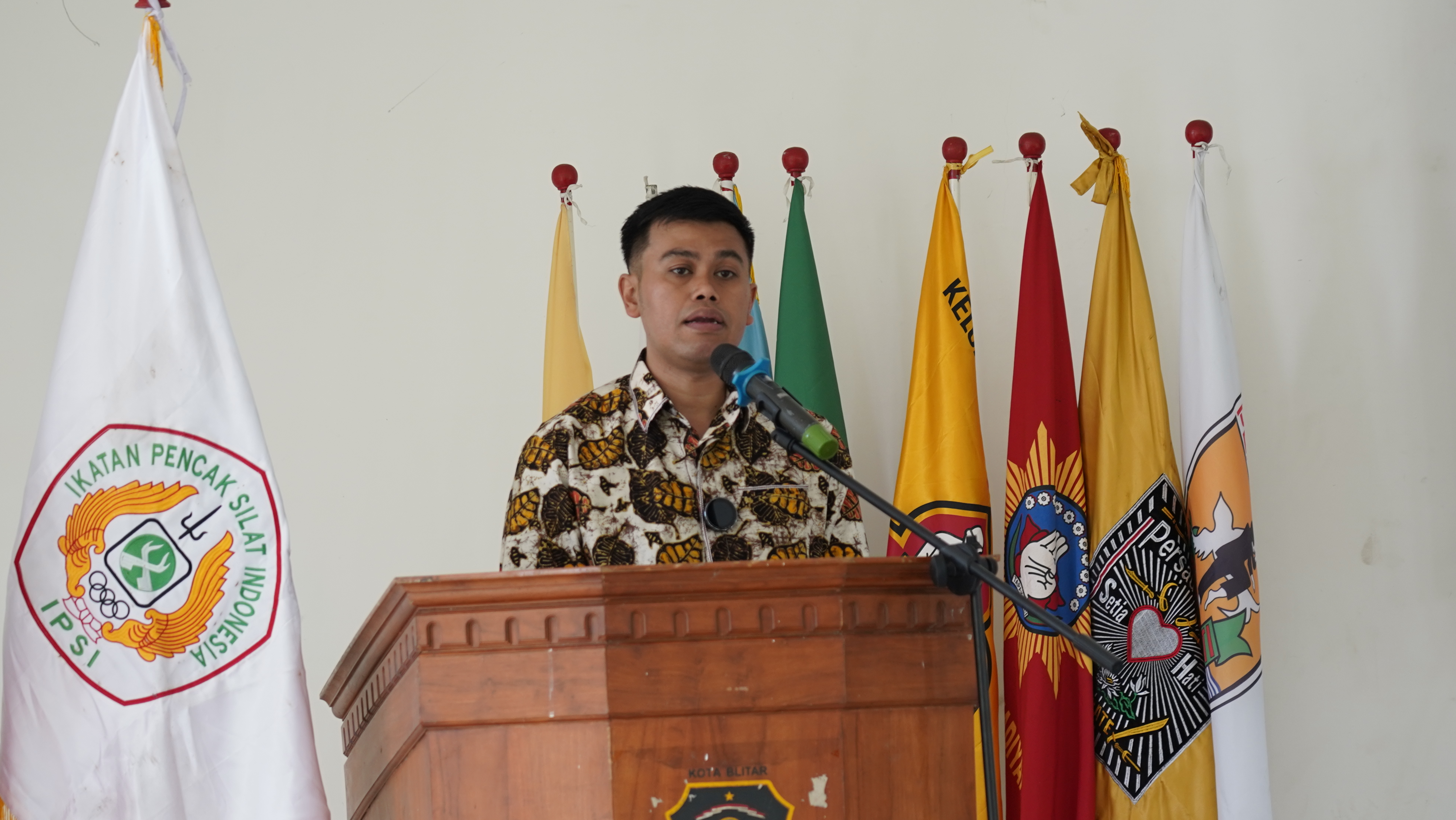 26 April 2025 - Musyawarah Kota IPSI
