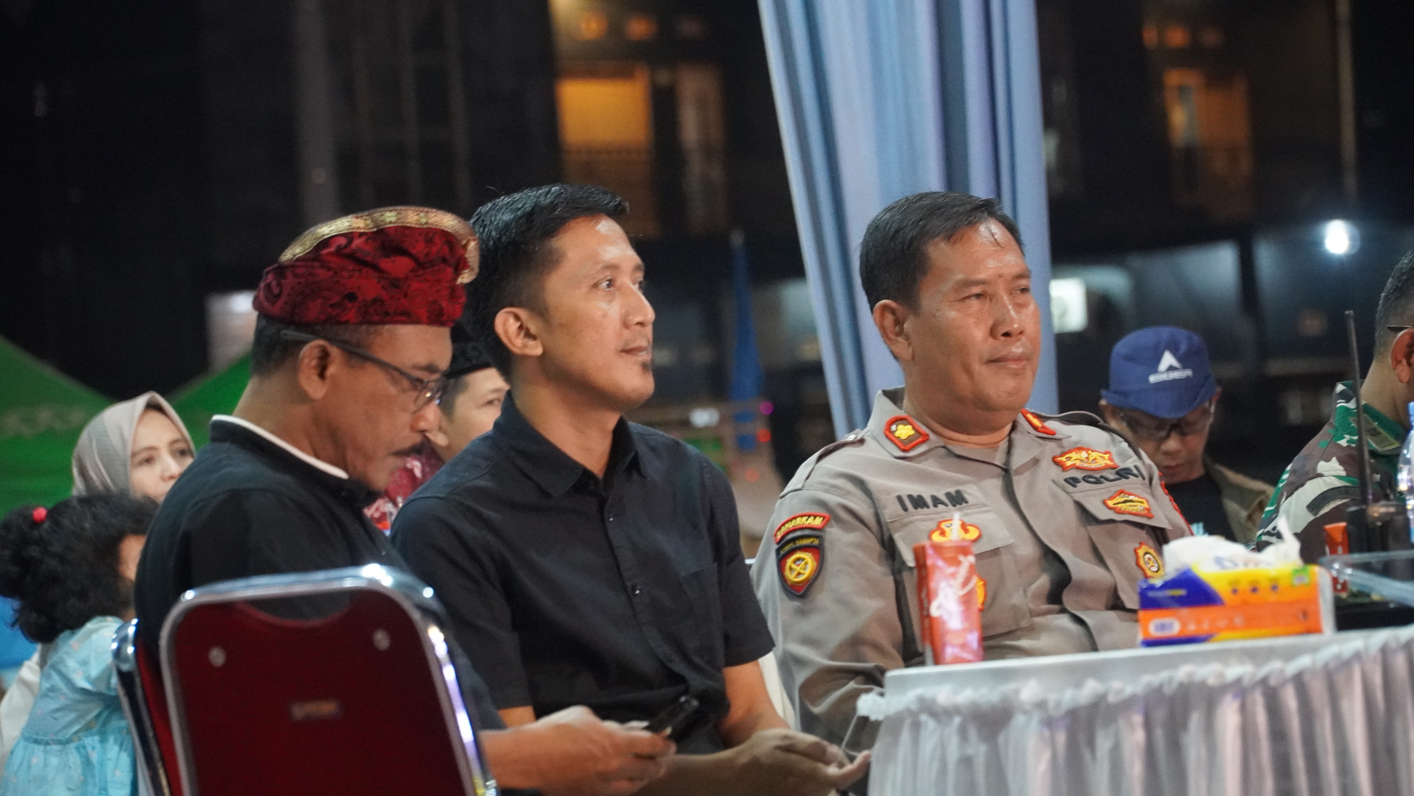 24 Mei 2025 - Penutupan SUKOREJO ART &amp; EXPO