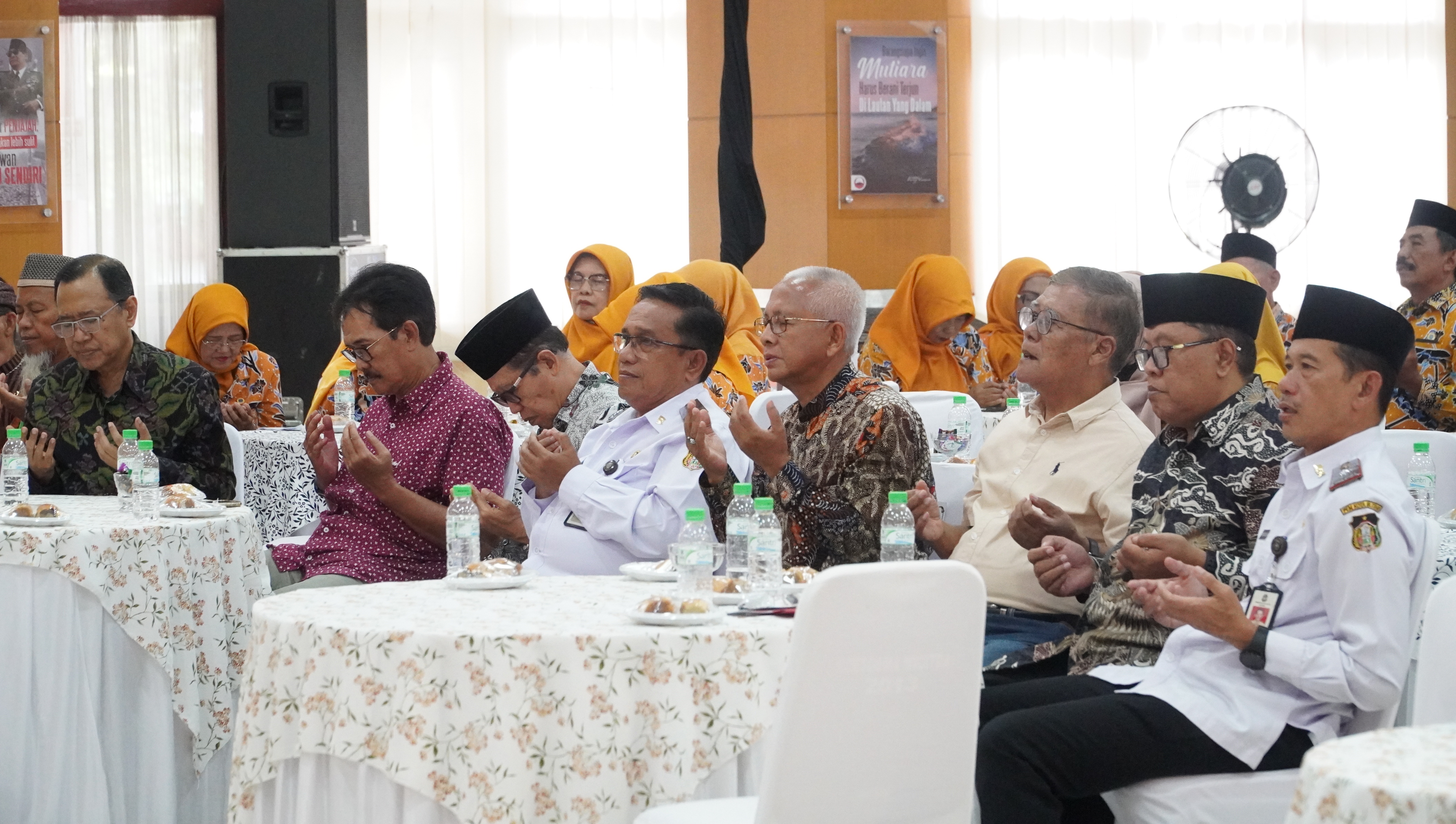 15 Oktober 2025- Reuni PURNA ASN