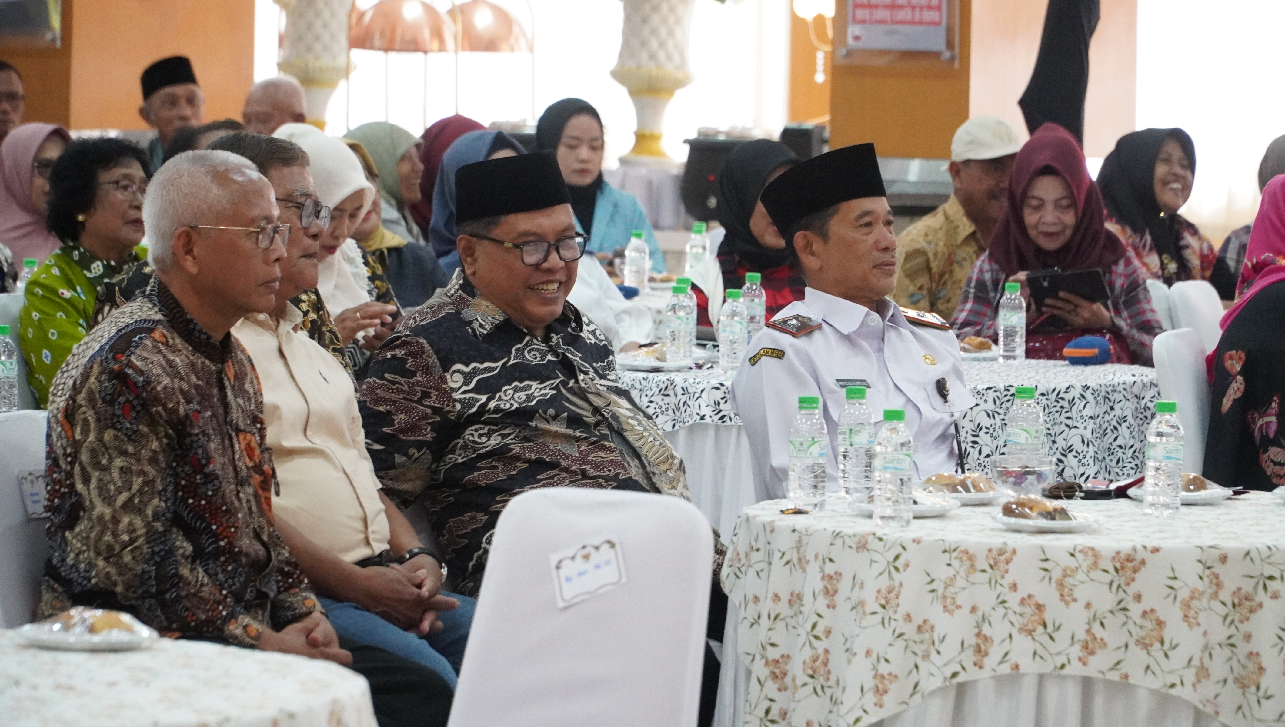 15 Oktober 2025- Reuni PURNA ASN