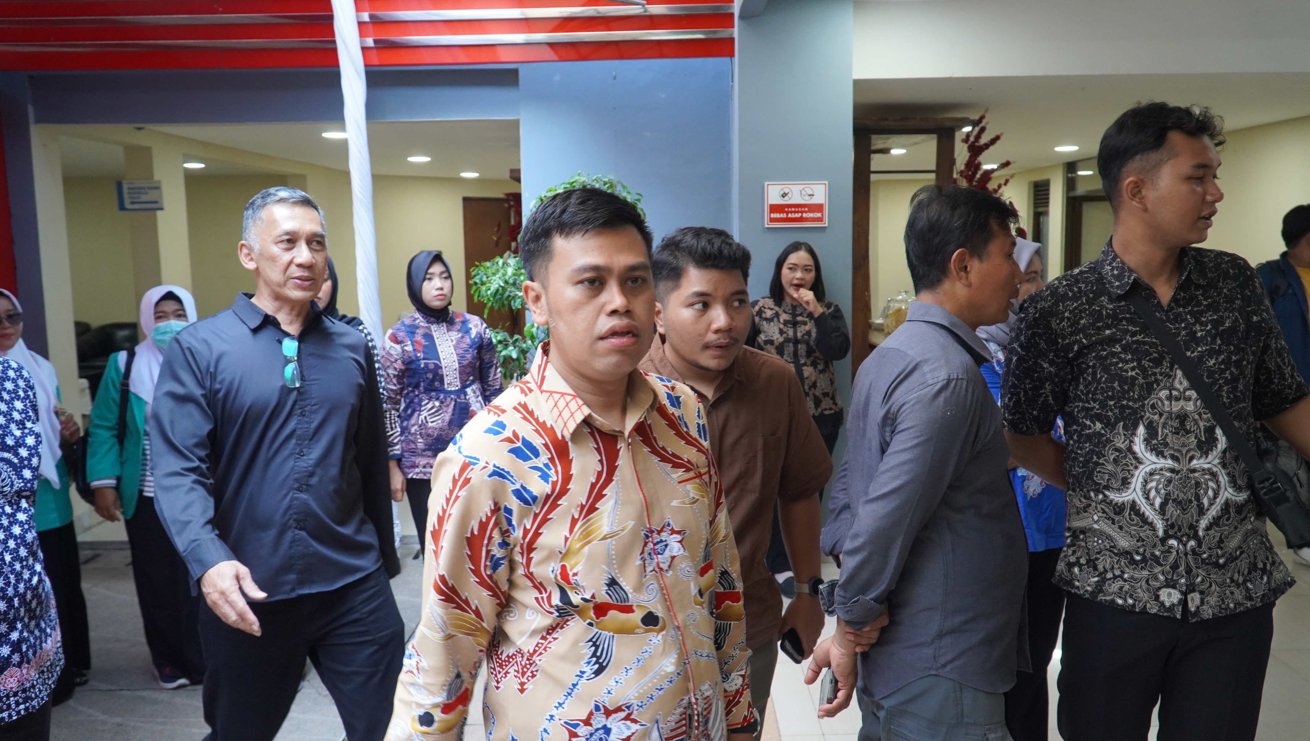 1 November 2025-Seminar Internasional Bertajuk &amp;#039;&amp;#039;BUNG KARNO IN A GLOBAL HISTORY di Auditorium Sukarno Perpusnas Bung Karno