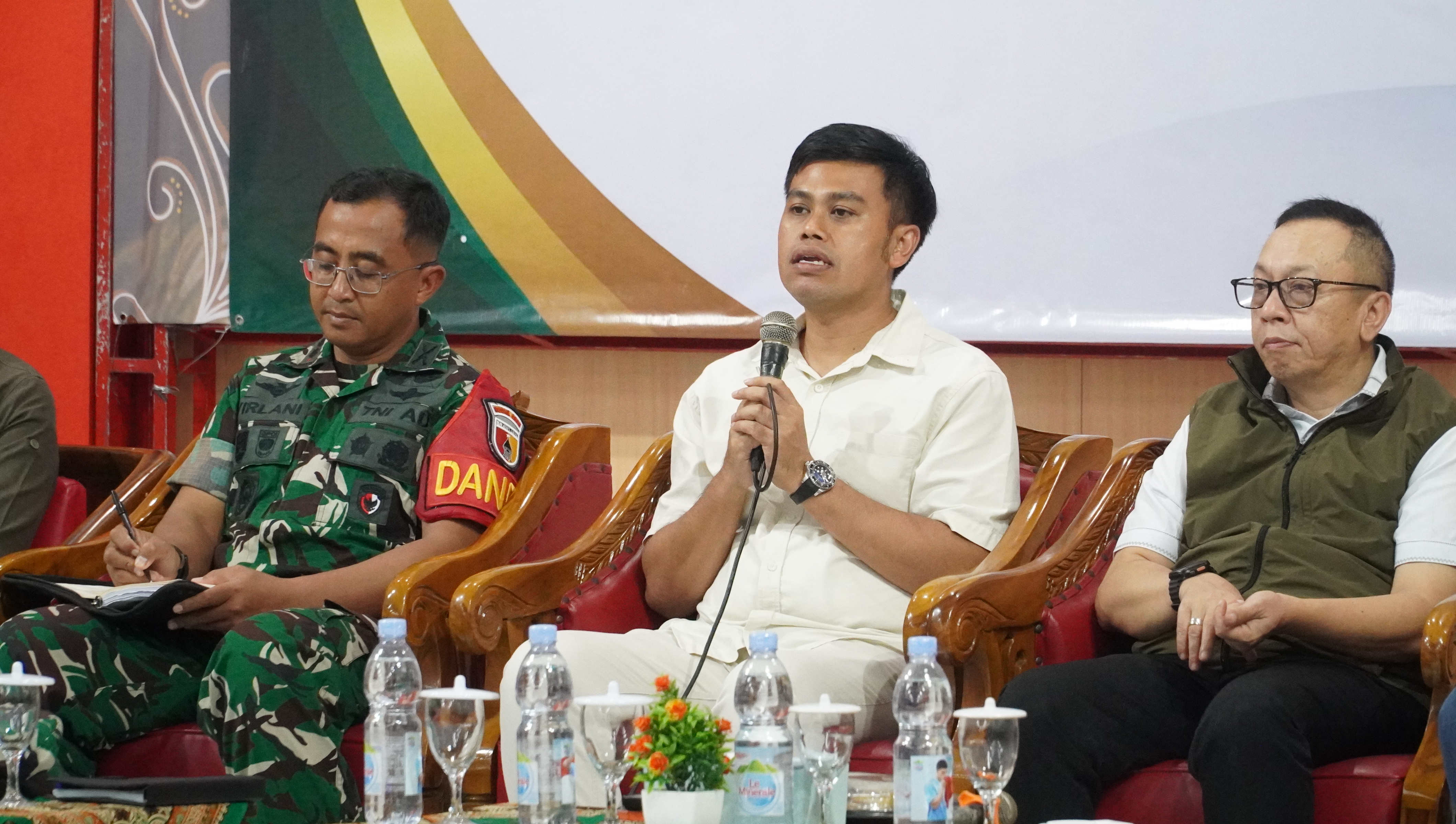 11 November 2025 - Sosialisasi Pelaksanaan &amp;#039;&amp;#039;Pembangunan Sekolah Rakyat&amp;#039;&amp;#039; di Kota Blitar