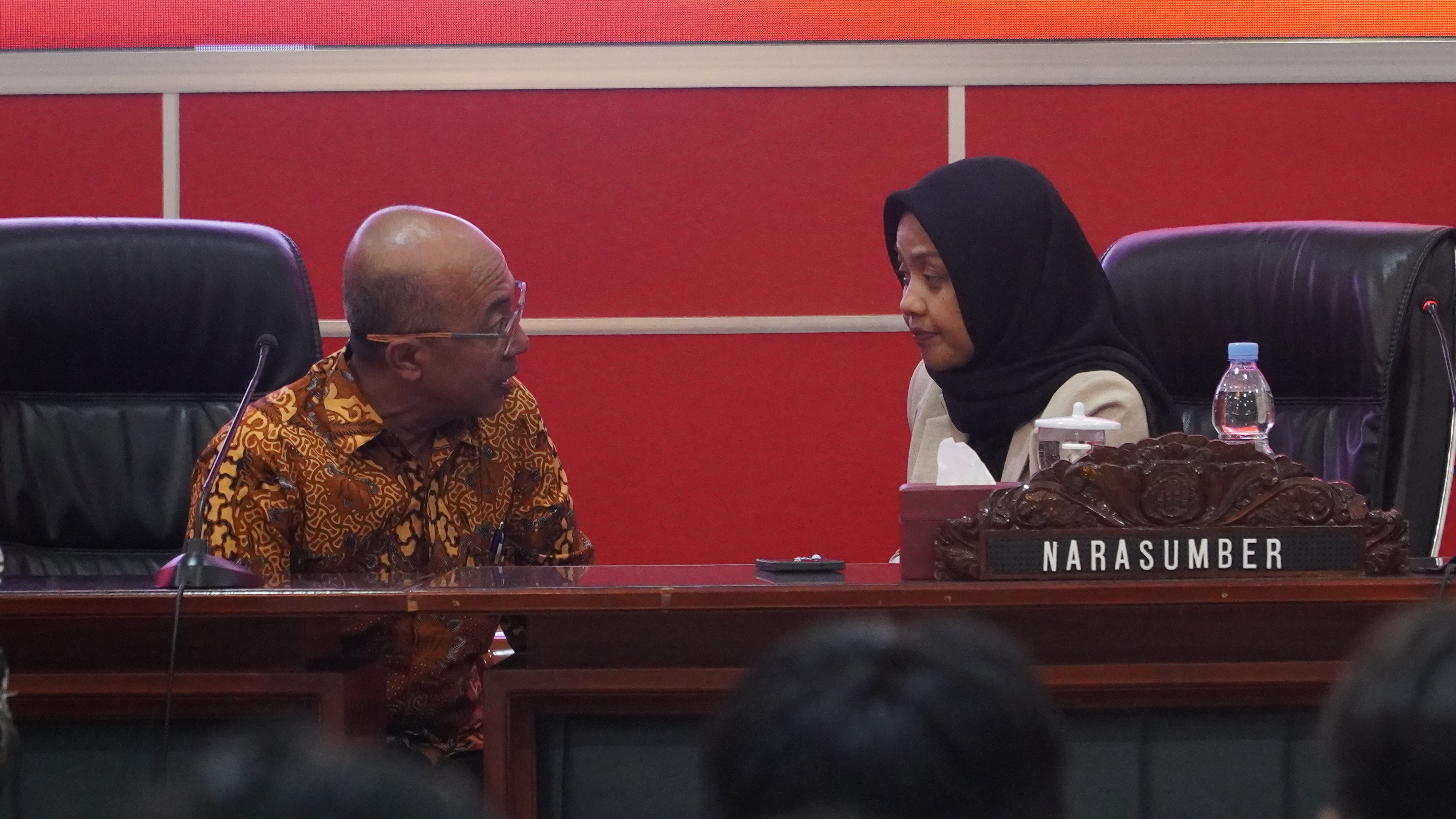3 Desember 2024 - Dialog Pemuda Milenial Perwakilan Mahasiswa,Ormas,Serta Komunitas Suku dan Etnis Kota Blitar