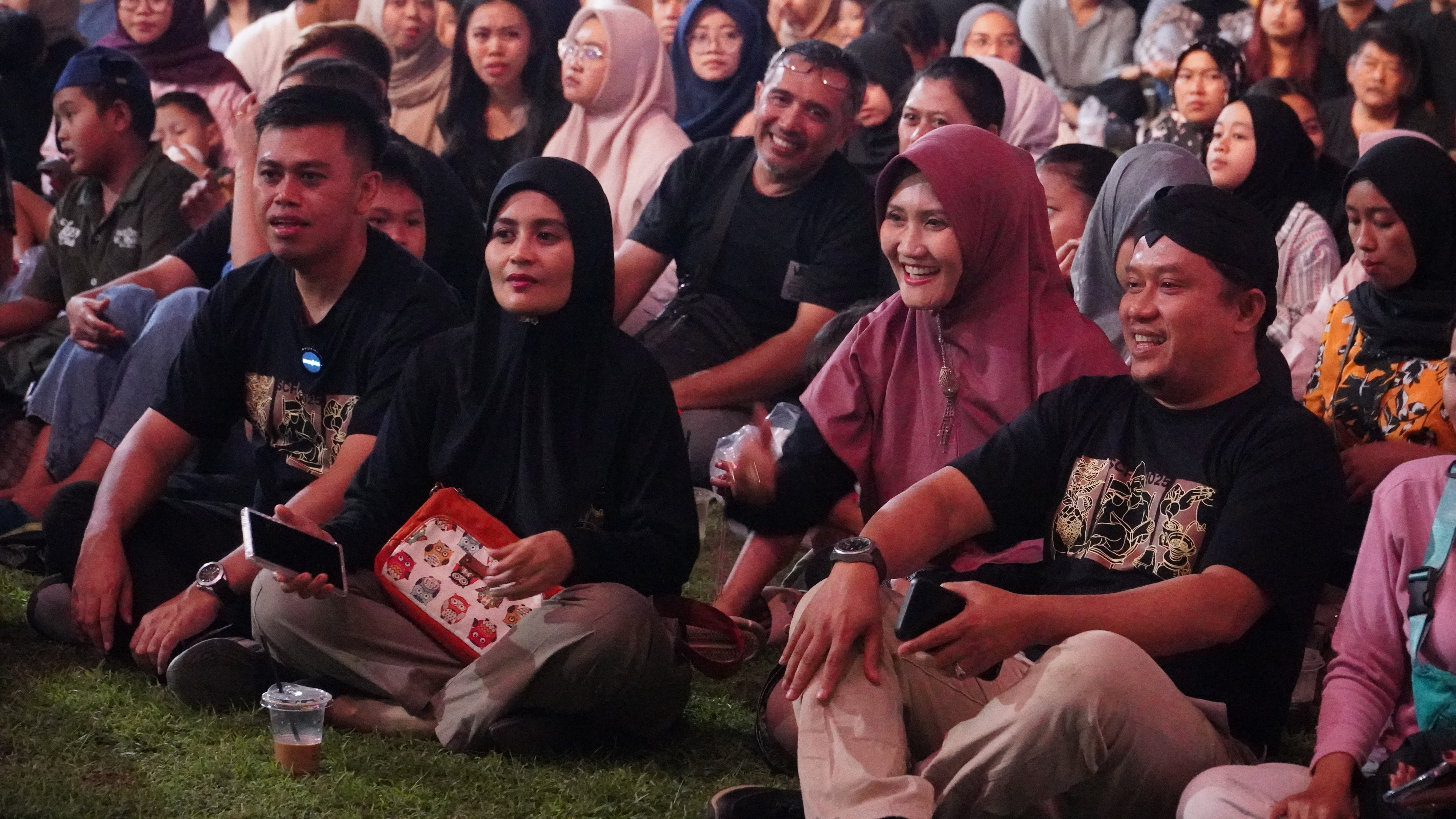 15 Juni 2025 - Penutupan SOEKARNO COFFE FEST 2025