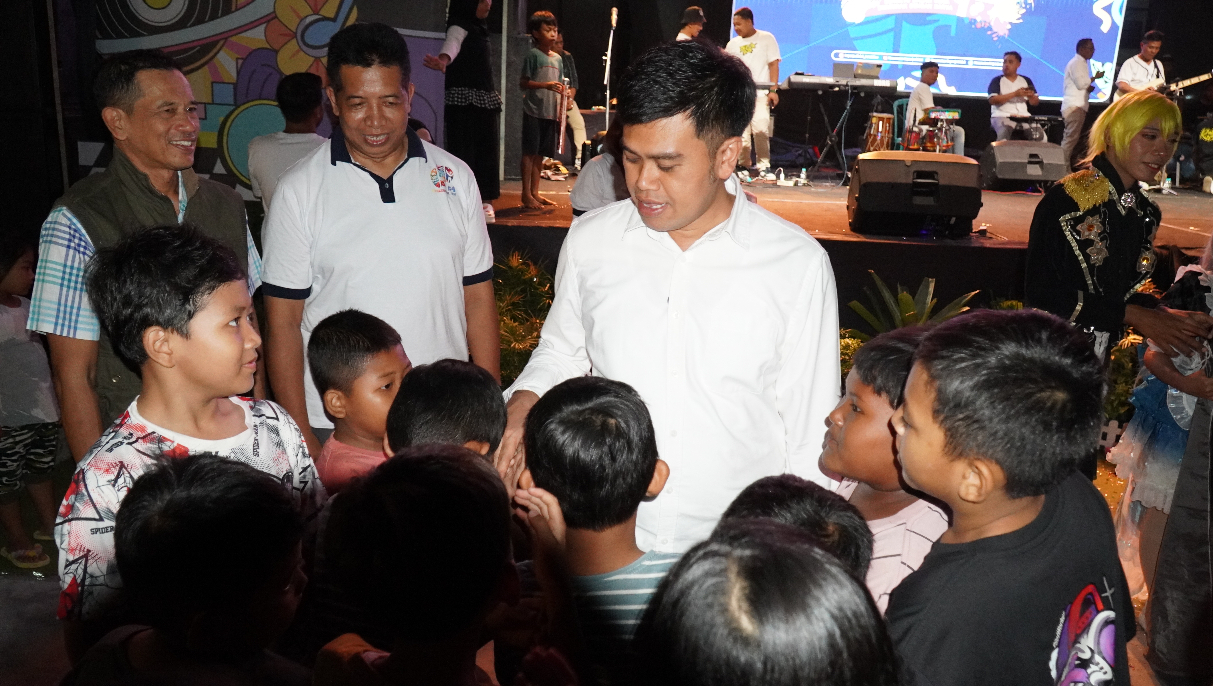 29 November 2025- Penutupan KEPANJENKIDUL FEST 4th Tahun 2025