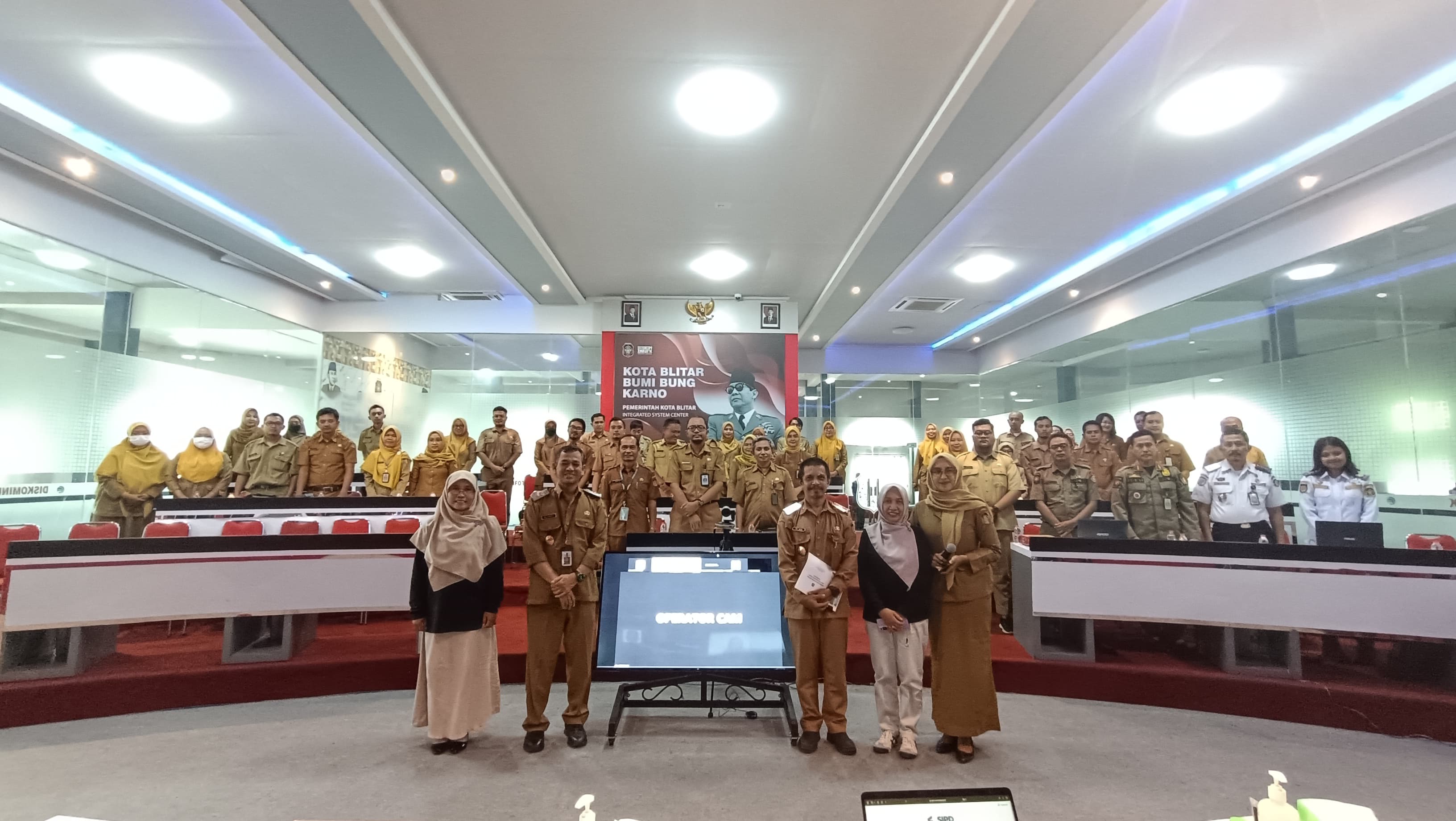 Pengisian Data StatistikSektoral pada e Walidata SIPD Tahun 2025