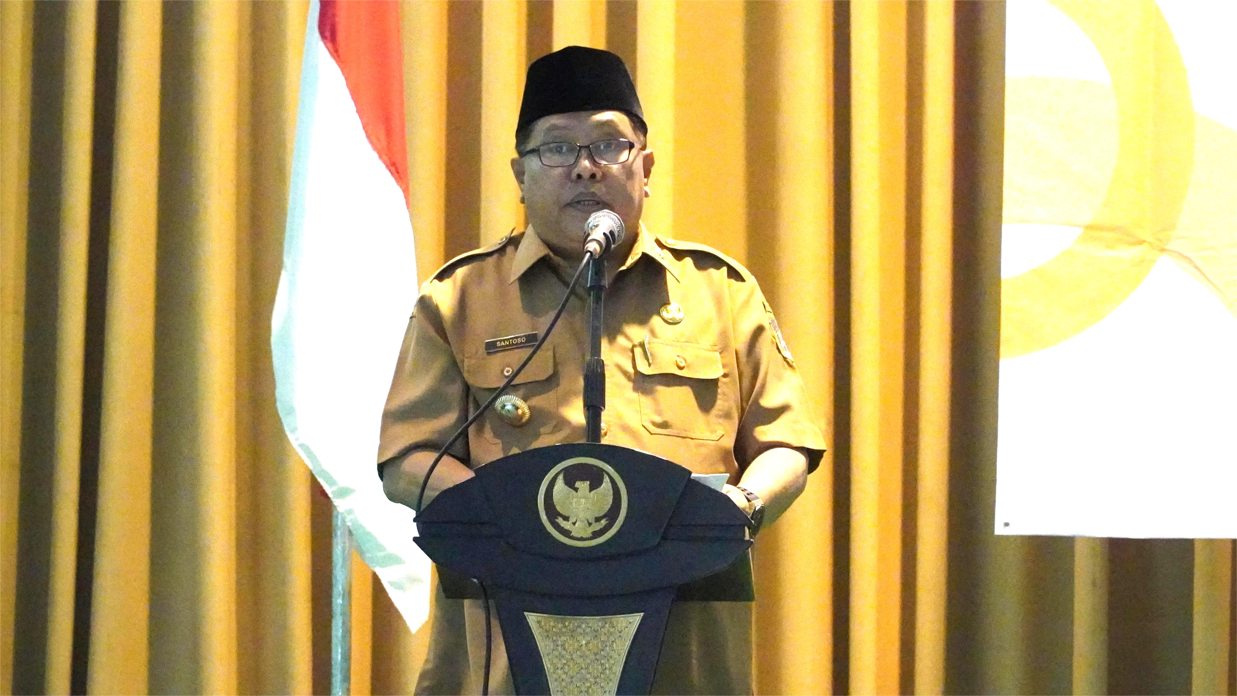 16 Desember 2024 - Rapat Evaluasi Kelembagaan (Bawaslu)