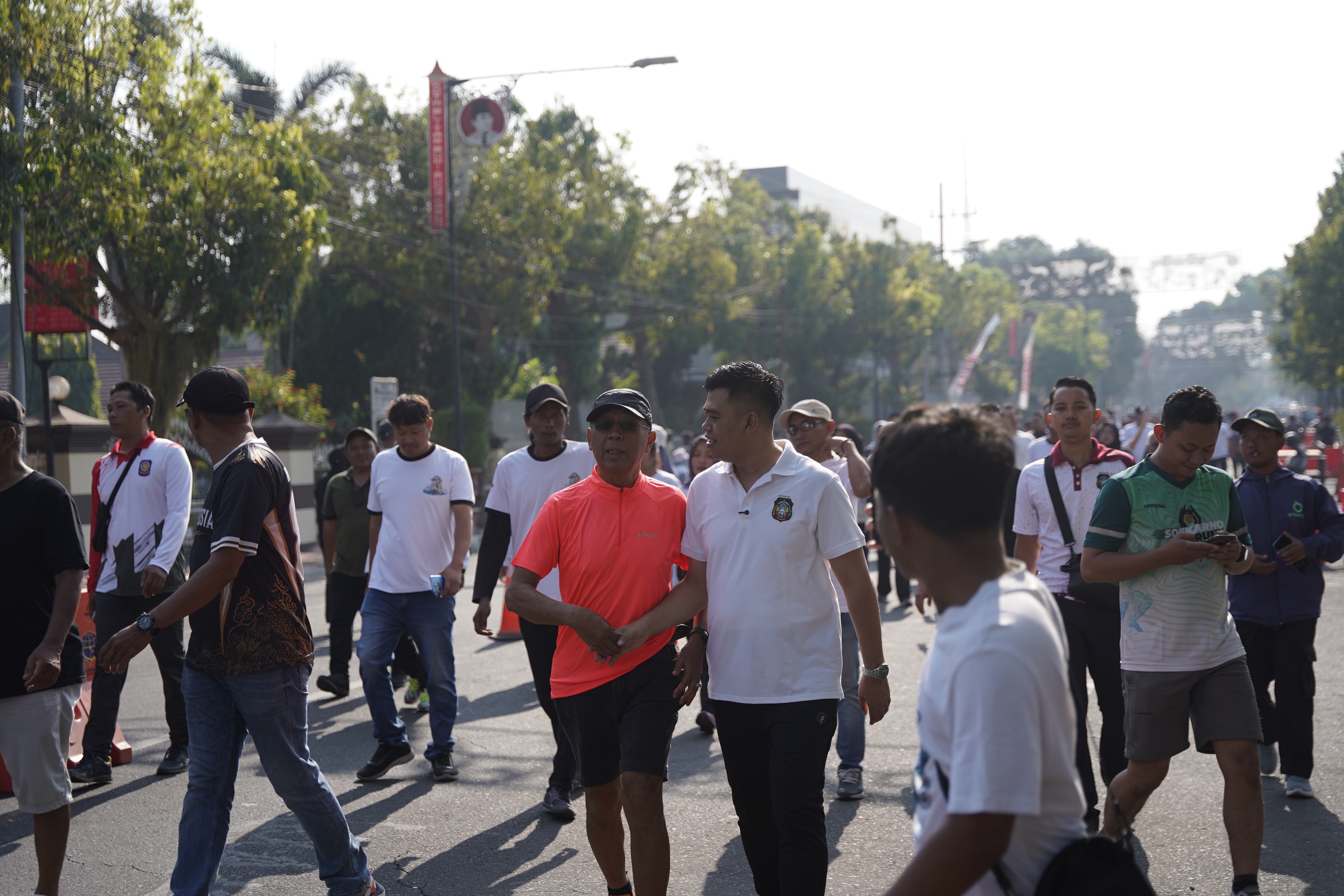 CAR FREE DAY