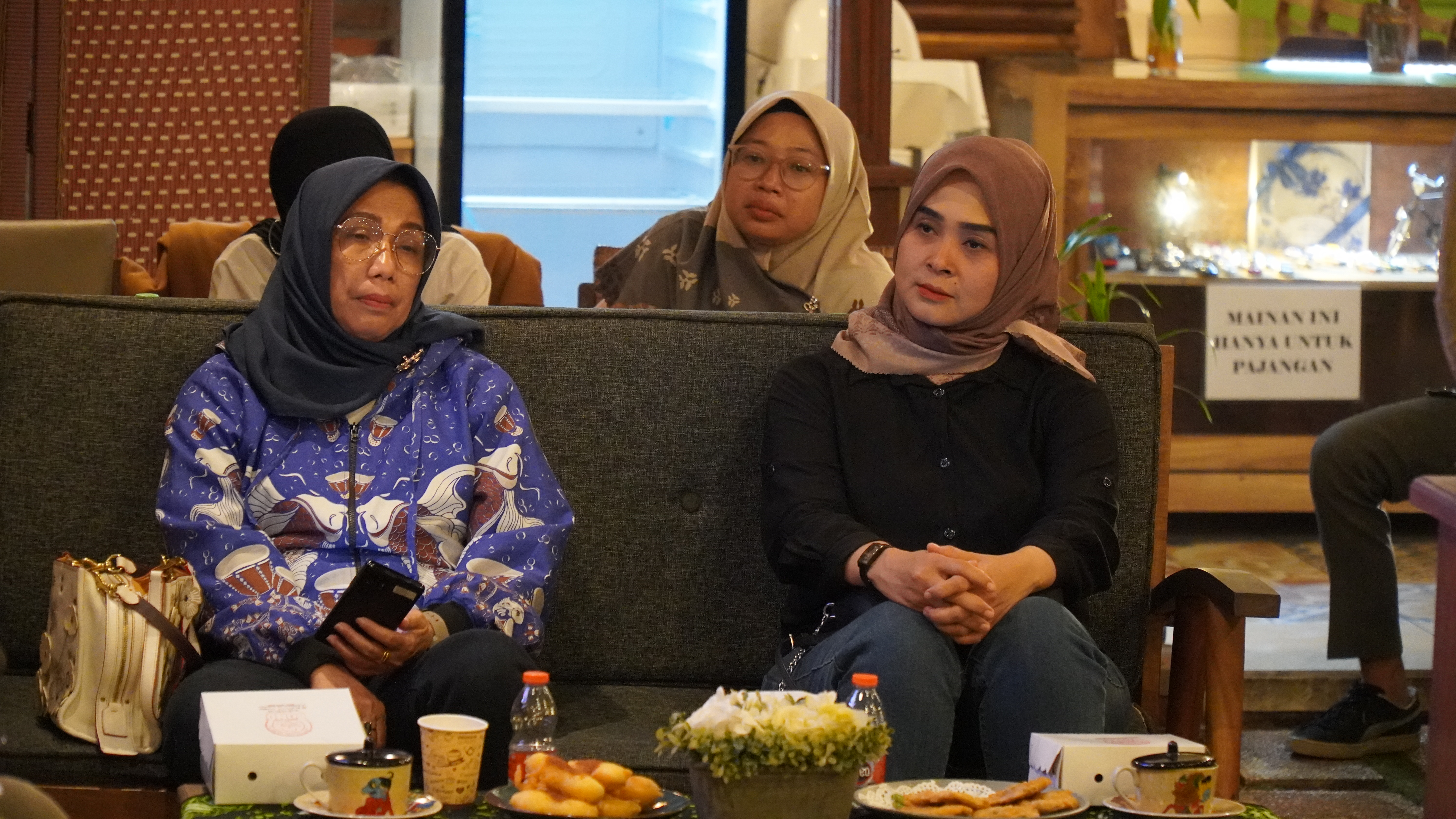 11 Desember 2025- Forum Kreator Digital  &amp;#039;&amp;#039;Mengenal Pembangunan Kota Blitar&amp;#039;&amp;#039;di Angkringan Mbah Jono
