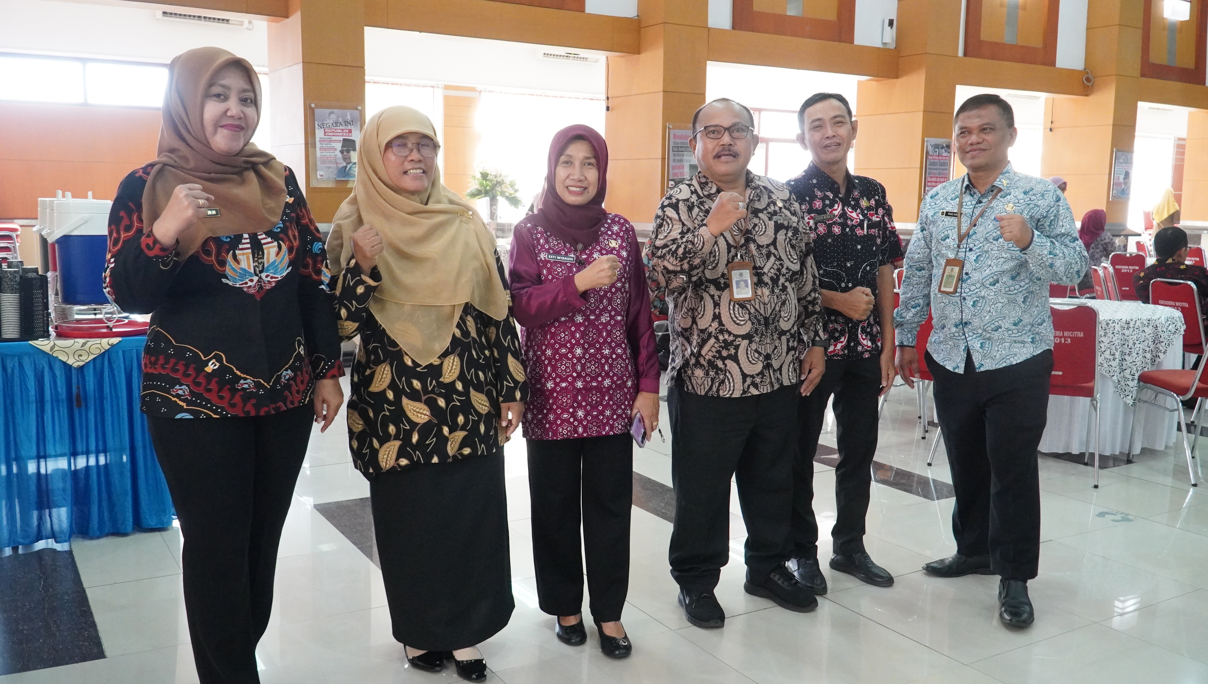 2 Oktober 2025-Forum Bakohumas &amp;#039;&amp;#039;Bakohumas Kota Blitar;Menyuarakan Kebaikan,Menjaga Persatuan&amp;#039;&amp;#039;