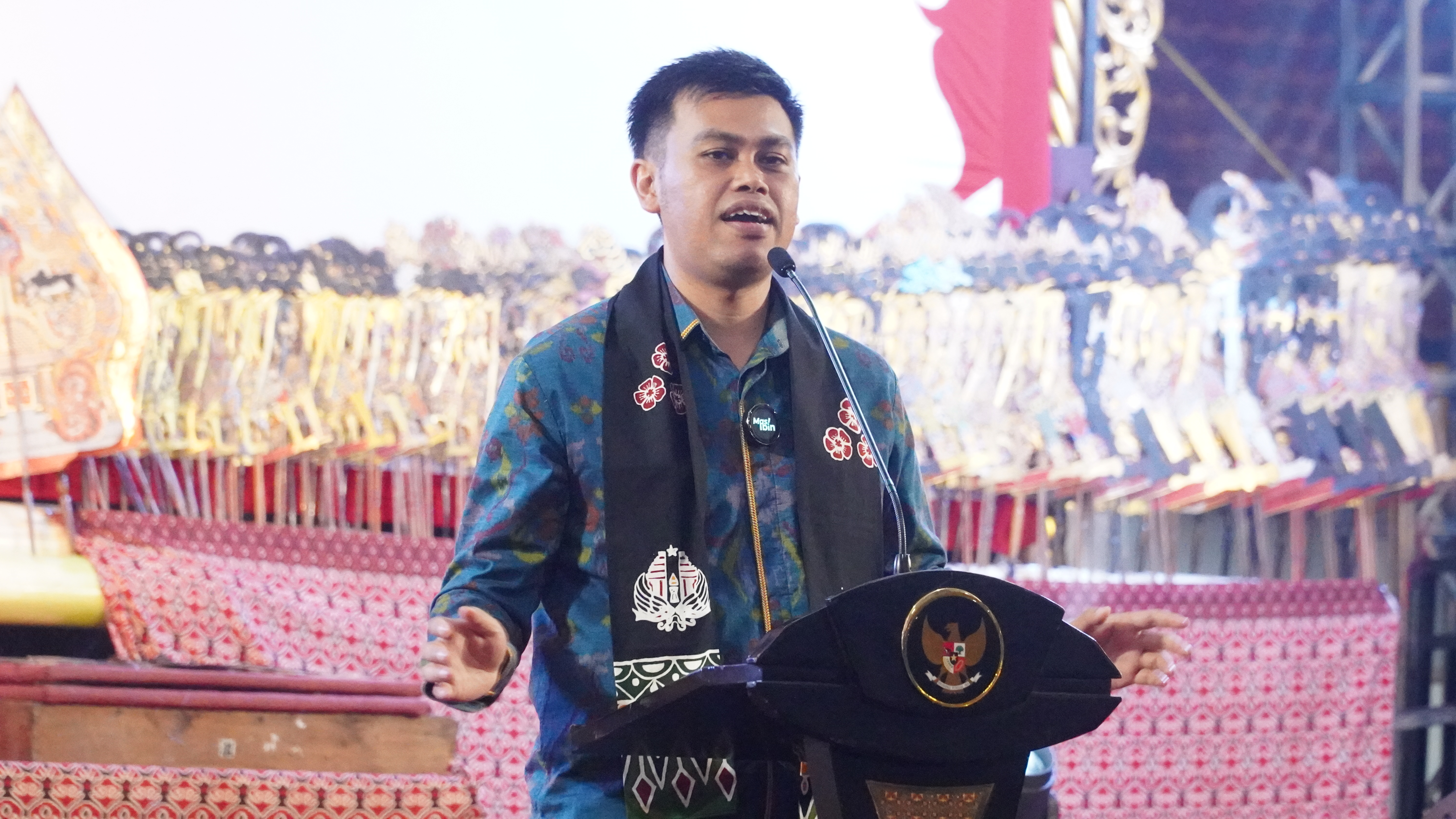 27 Mei 2025 - Bersih Desa Kelurahan Bendogerit