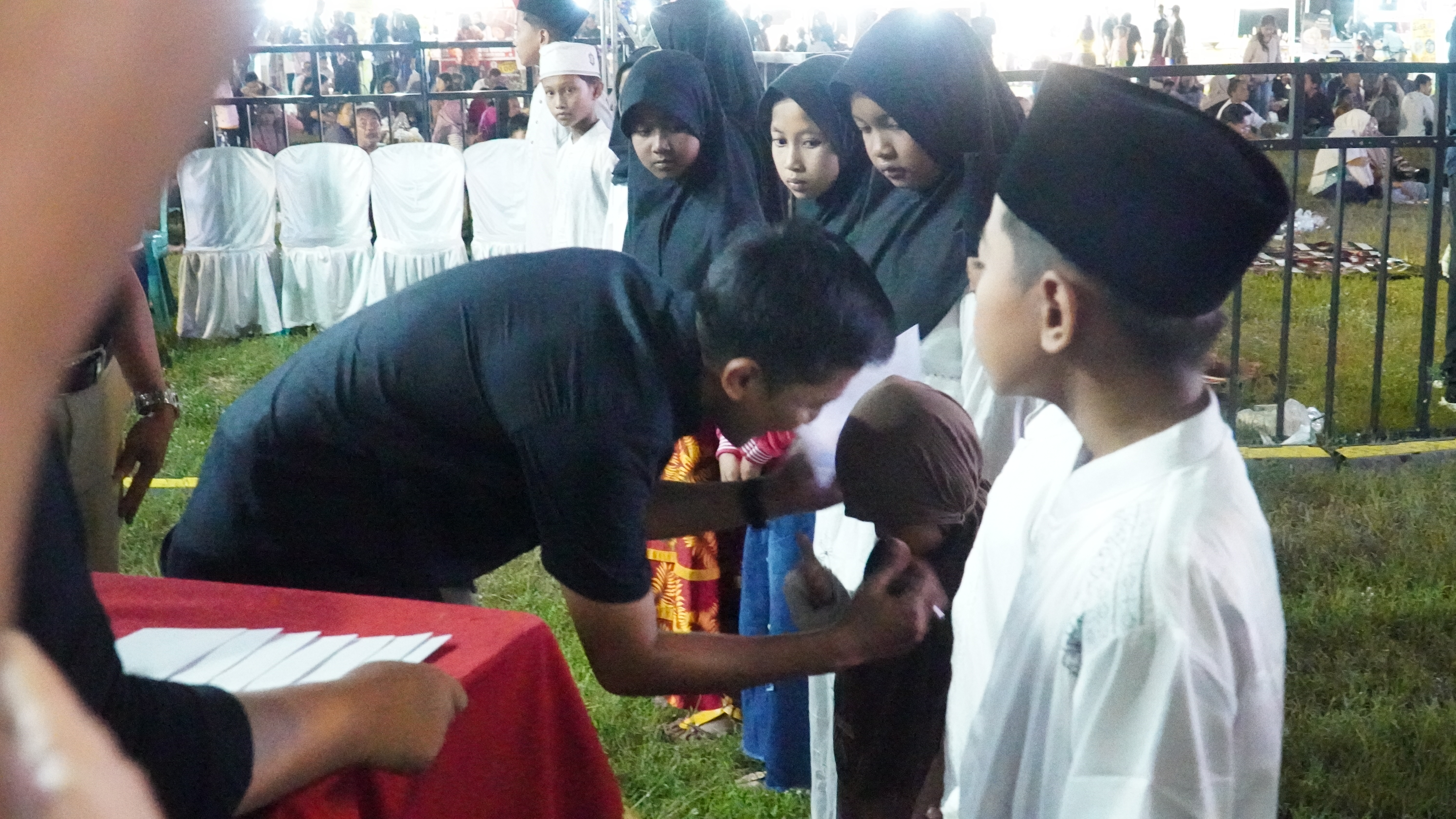 24 Mei 2025 - Penutupan SUKOREJO ART &amp;amp; EXPO