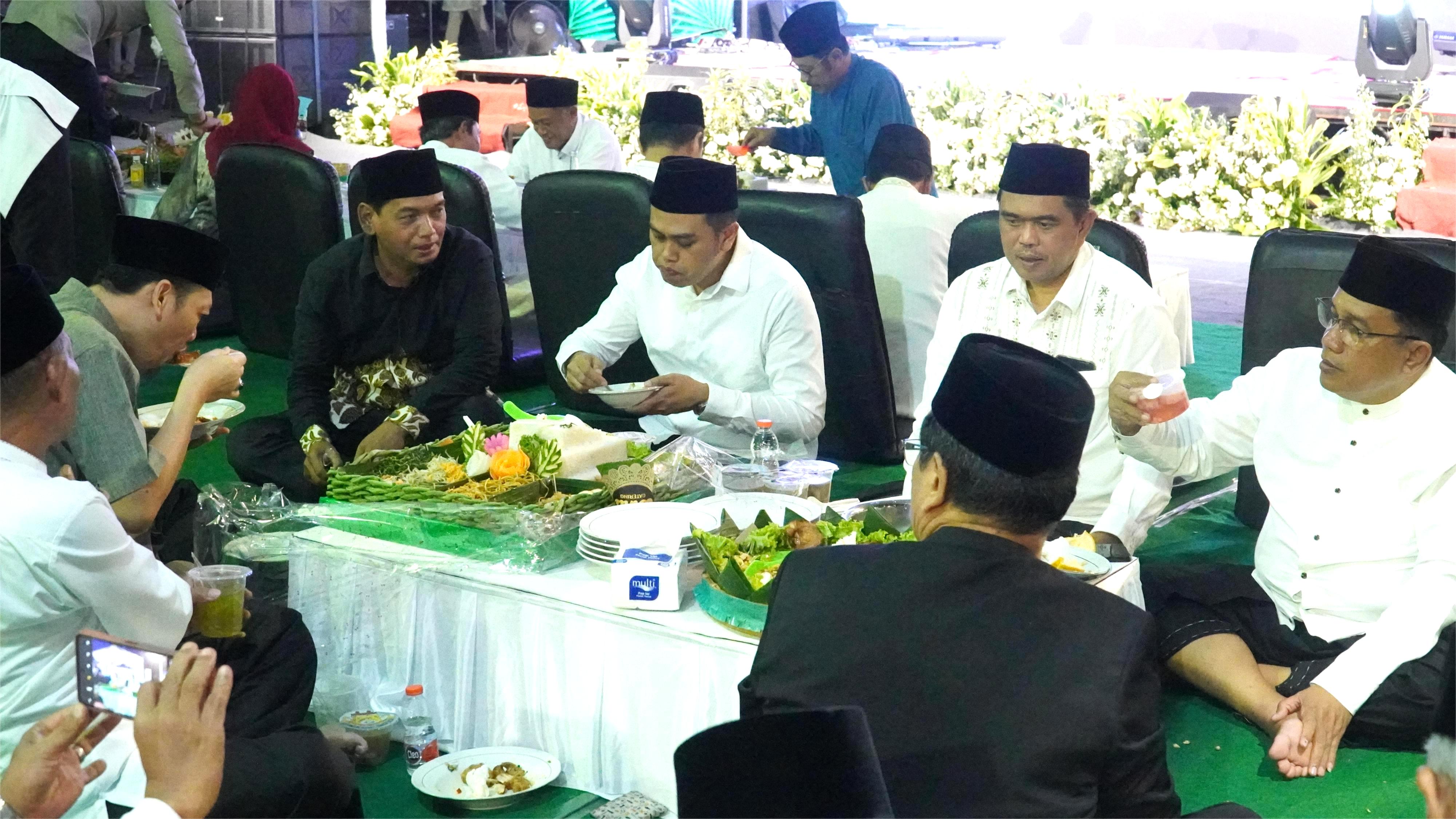 26 Maret 2025 - Tasyakuran HARI JADI K-119 KOTA BLITAR