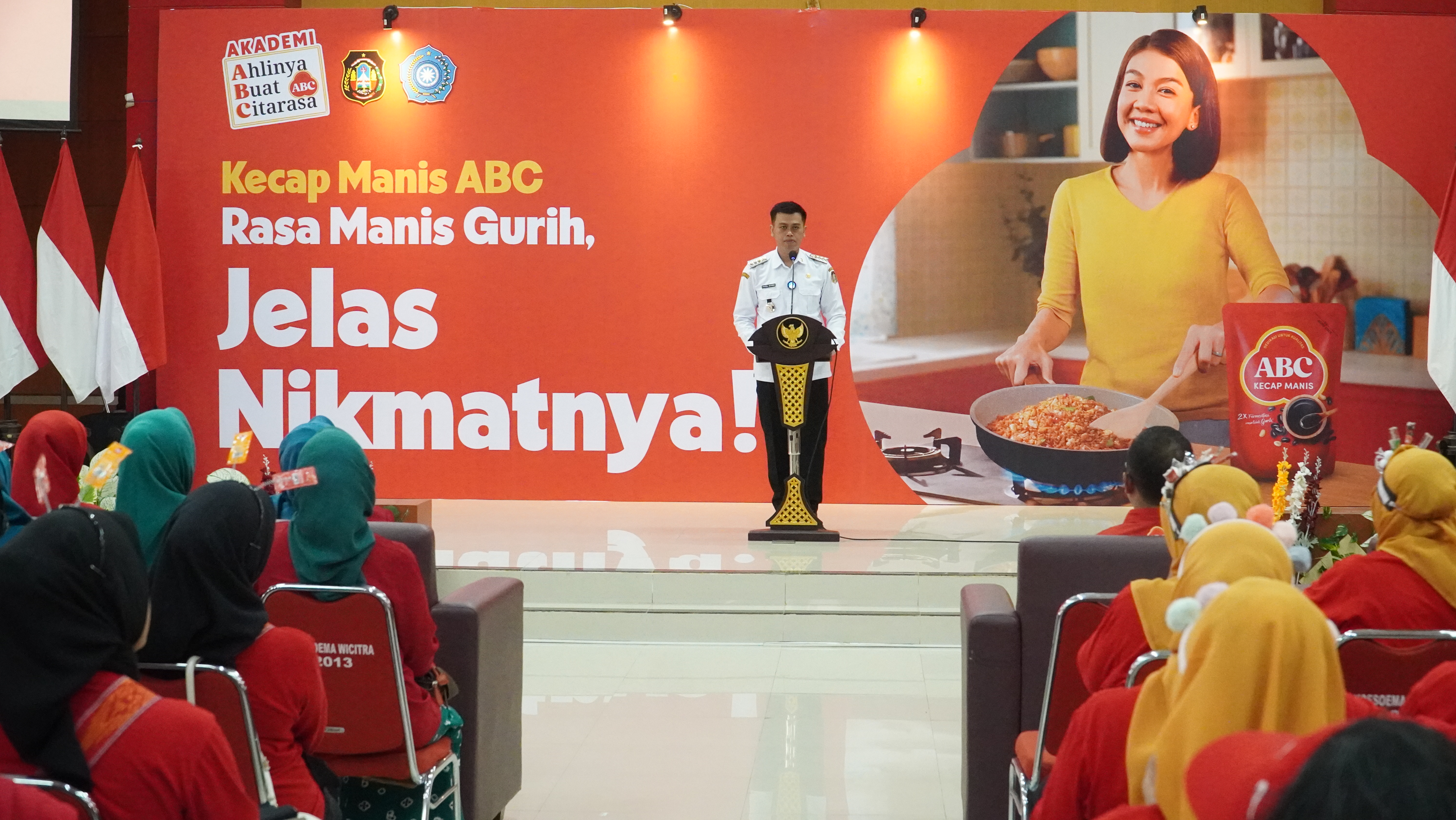 28 Mei 2025 - Roadshow ABC bersama Ketua TP PKK Kota Blitar