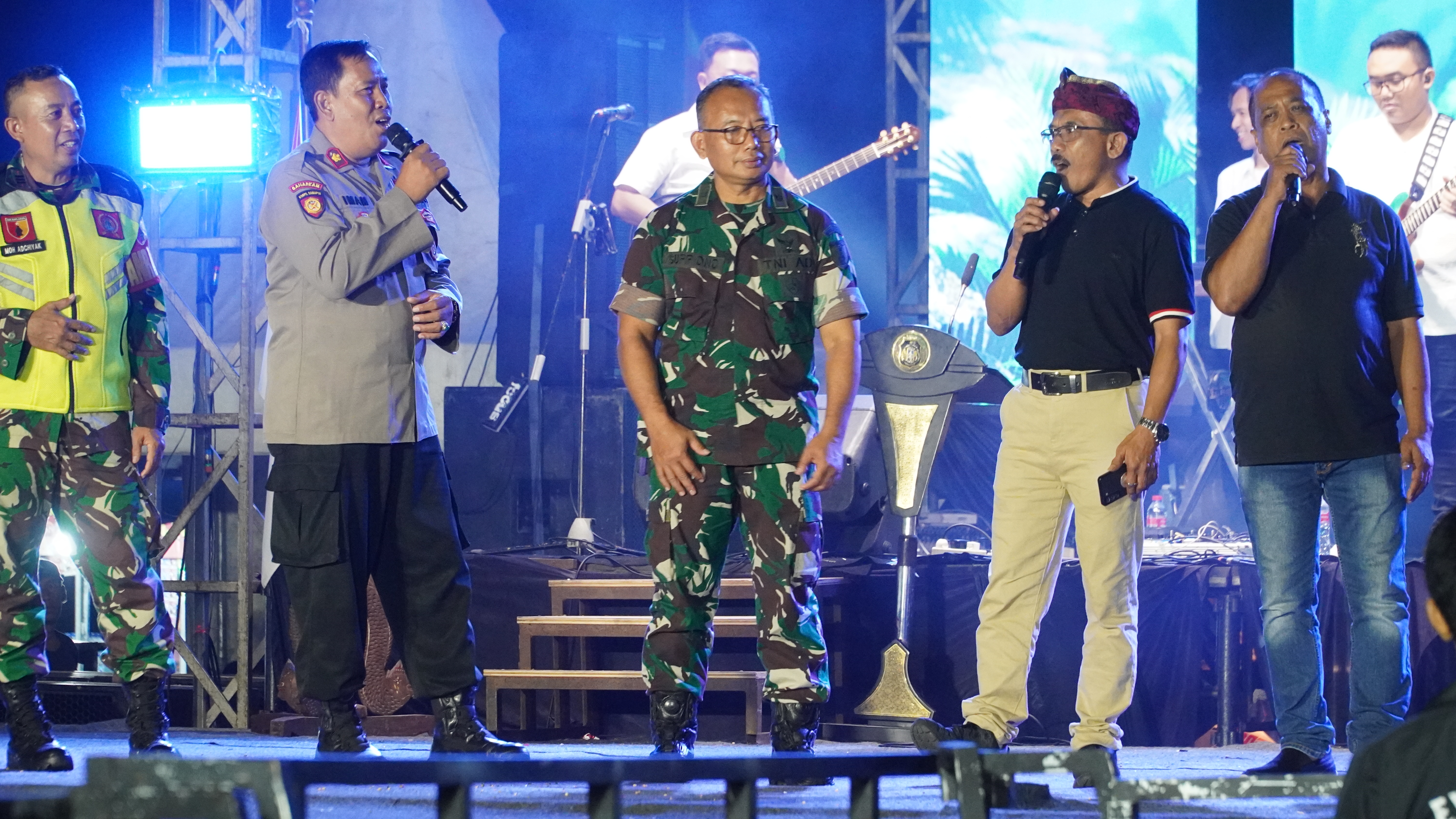 24 Mei 2025 - Penutupan SUKOREJO ART &amp;amp; EXPO
