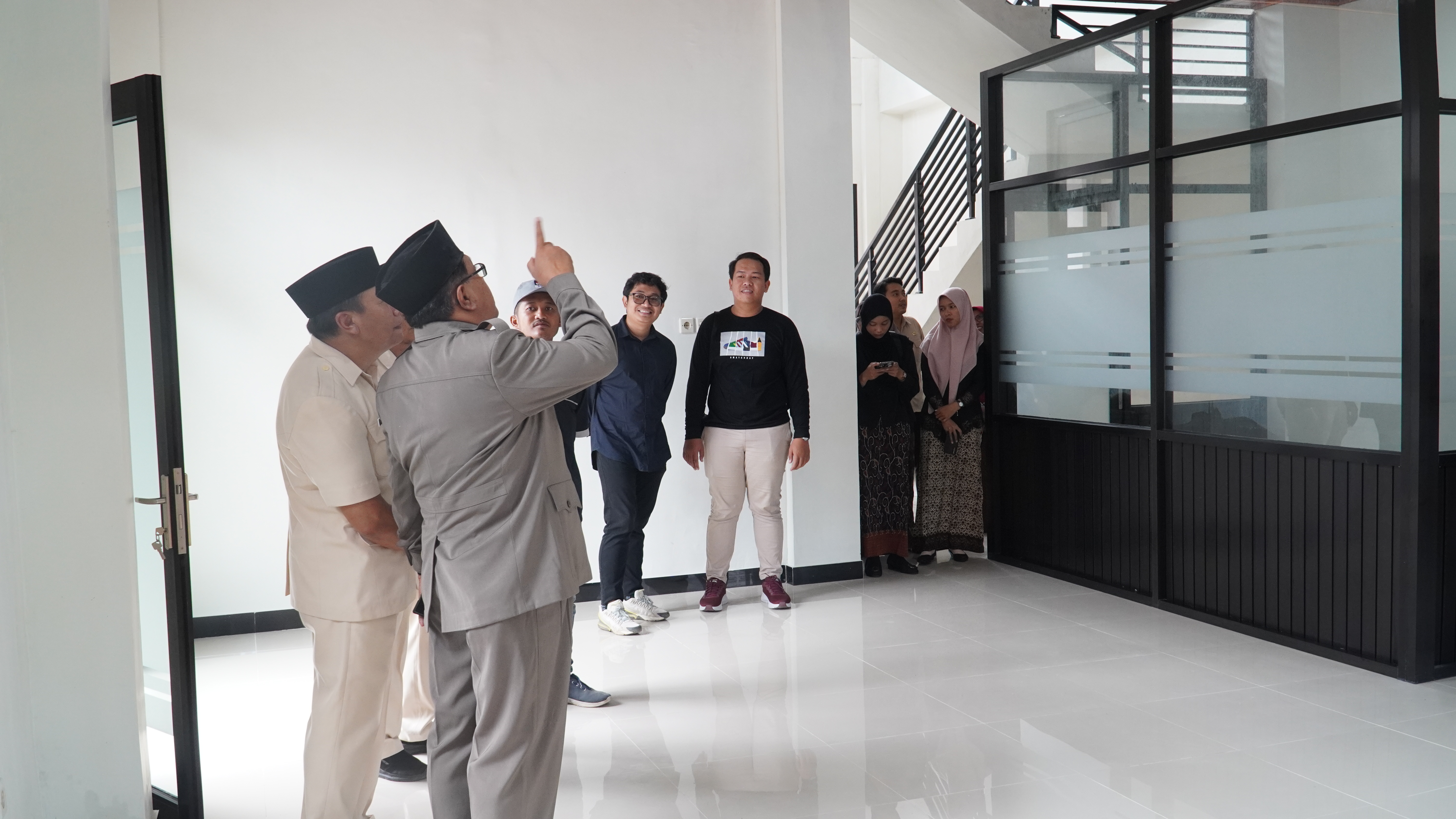 23 Desember 2024 - Monitoring Publik Service Center 119 Dinkes &amp;amp; Bio Safety lEVEL 2 Labkesda Dinkes