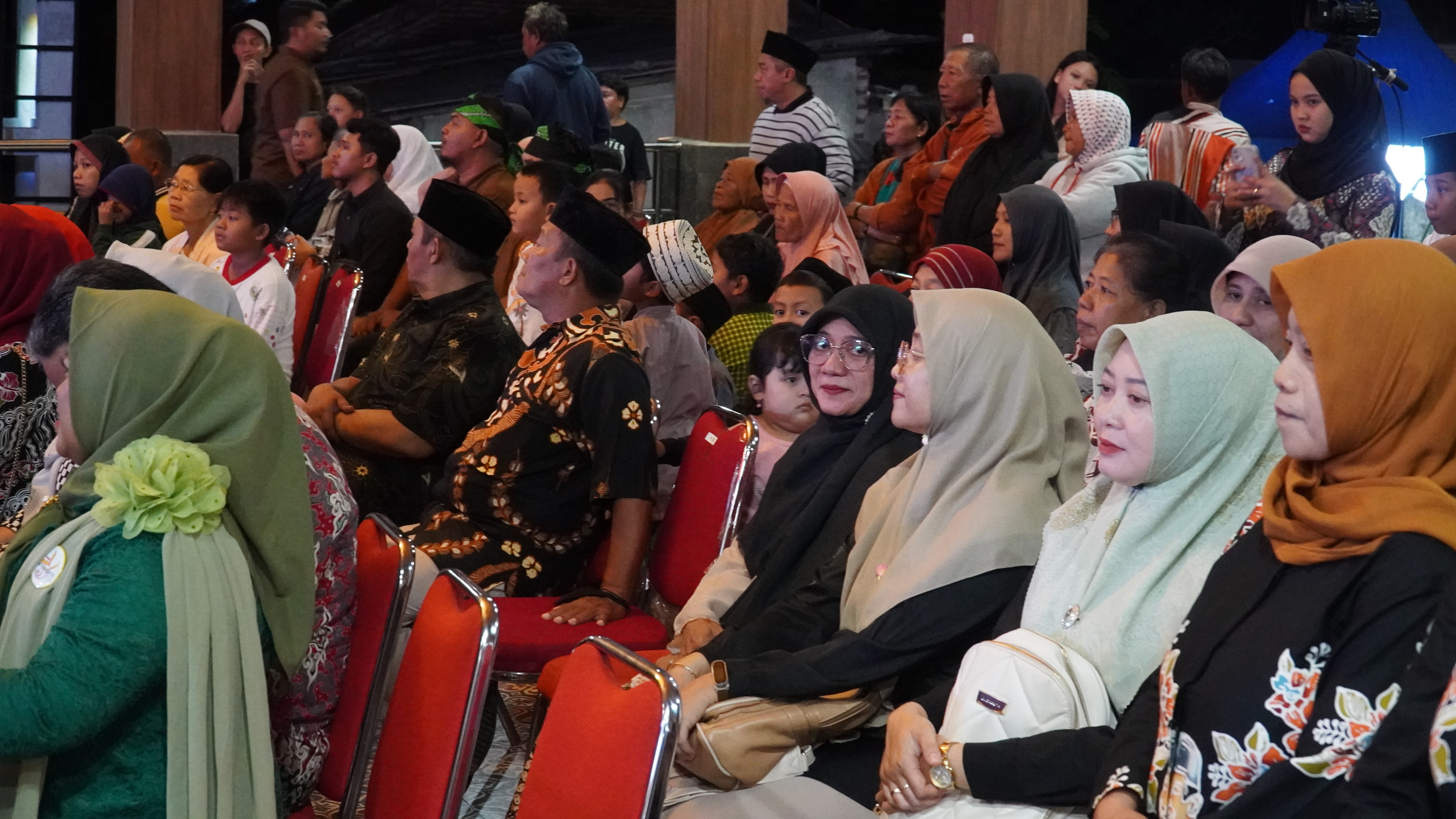 27 Mei 2025 - Bersih Desa Kelurahan Bendogerit