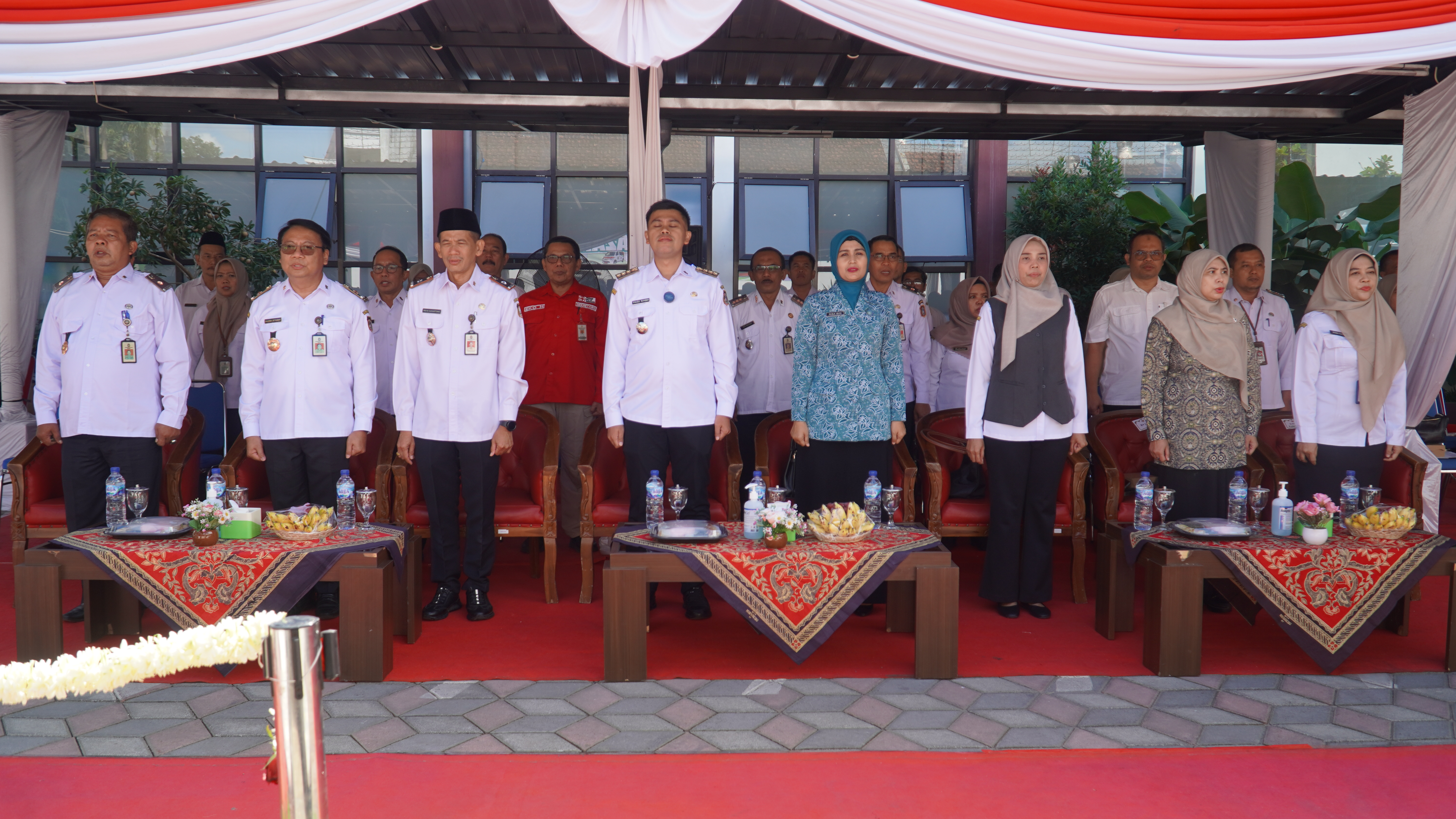9 Juli 2025-Peluncuran Mobil Jenazah Gratis, Siap Layani Warga 24 Jam