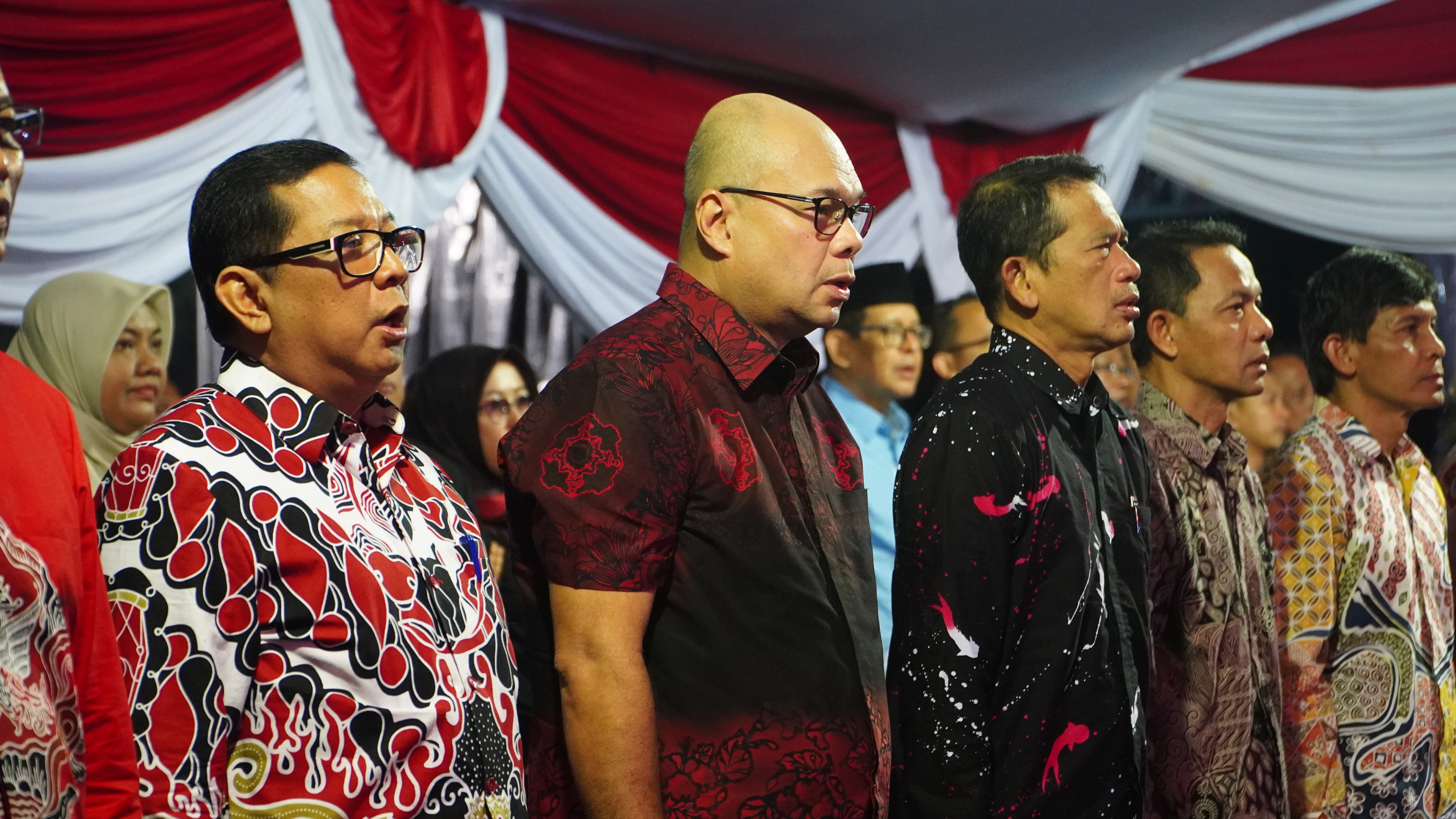 26 Februari 2025 - Festival Rakyat Blitar 2025