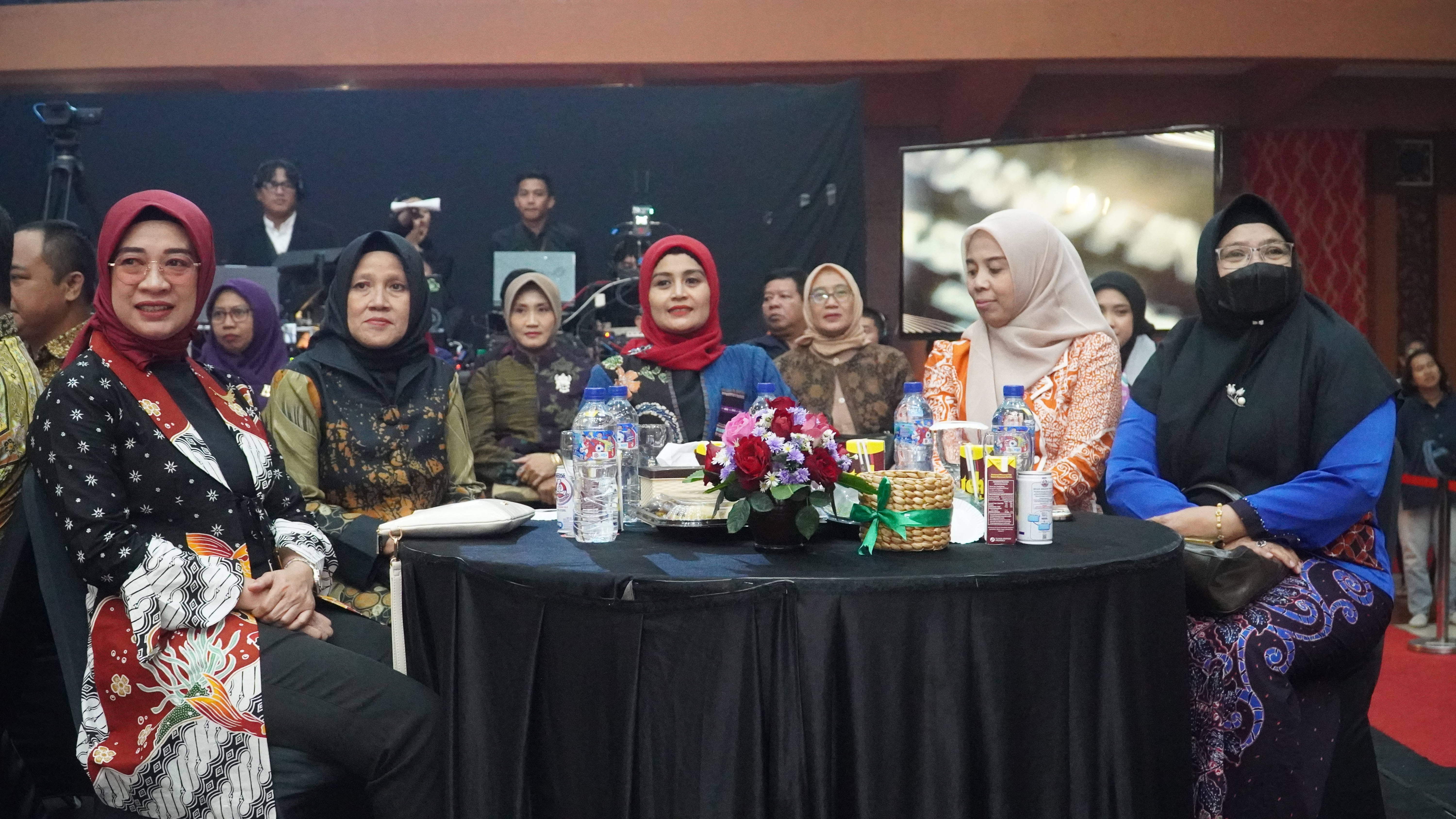 19 Juli 2025 - Grand Final Pemilihan DUTA PEMUDA KOTA BLITAR Tahun 2025