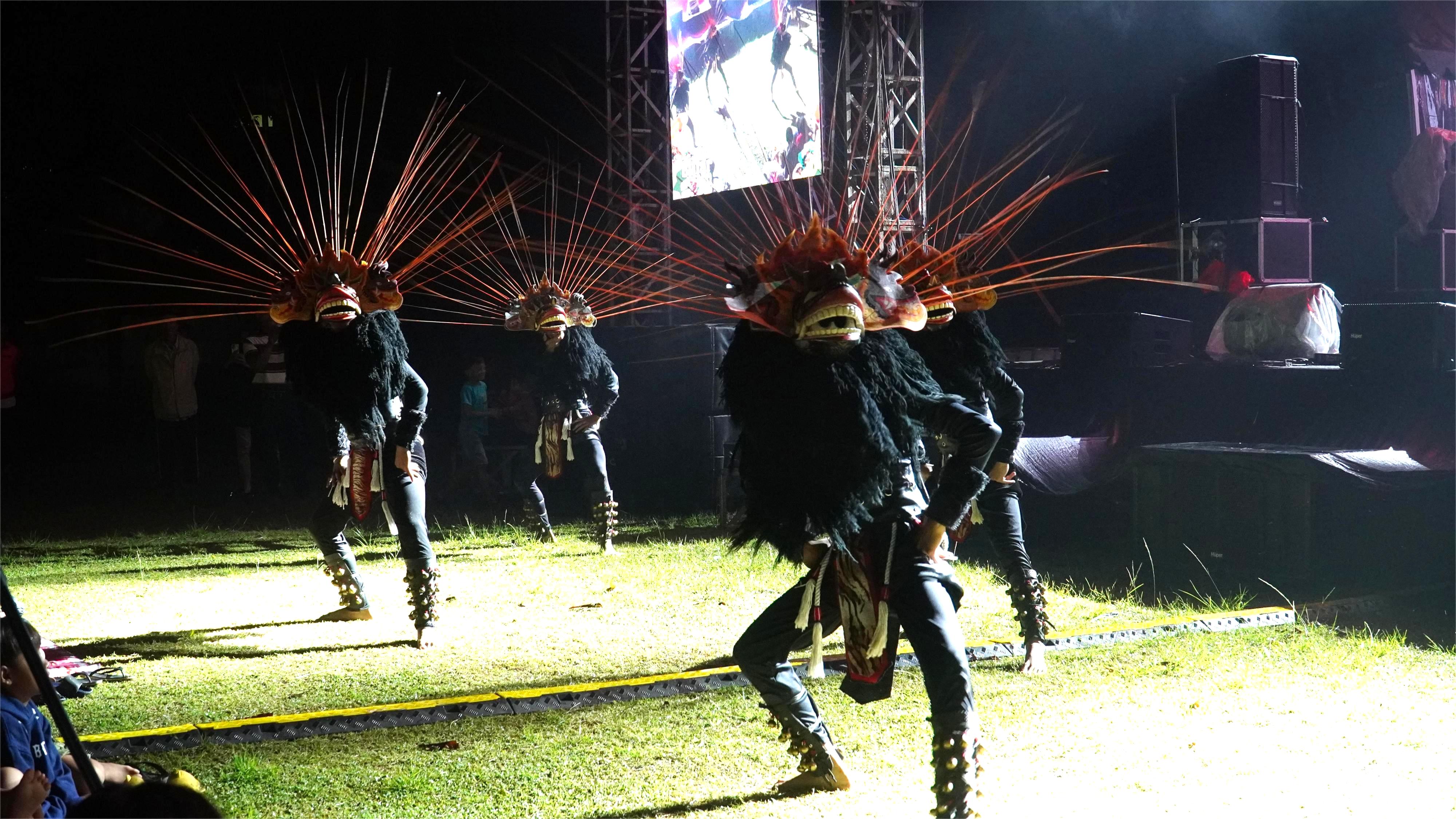 26 Februari 2025 - Festival Rakyat Blitar 2025