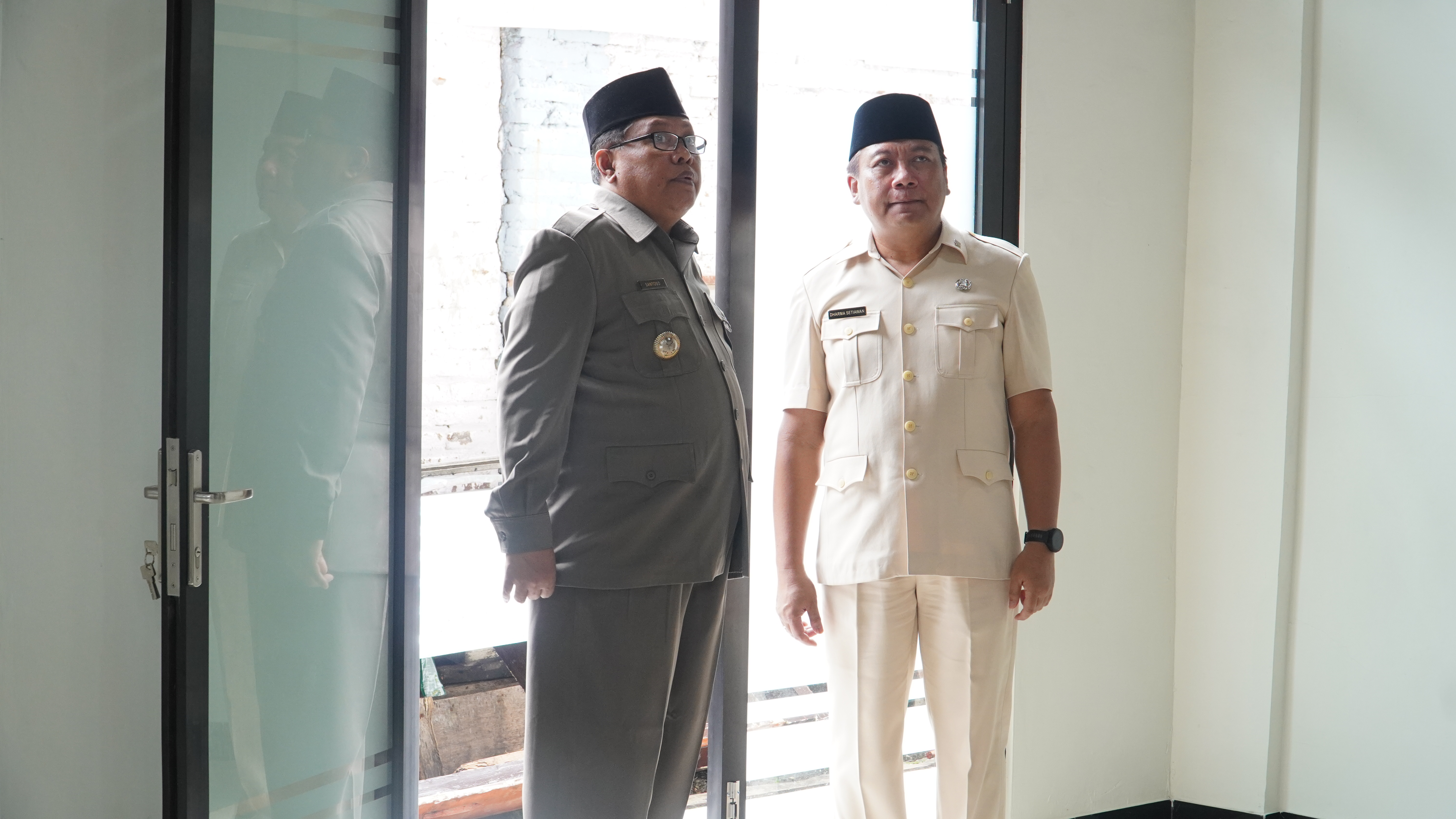 23 Desember 2024 - Monitoring Publik Service Center 119 Dinkes &amp;amp; Bio Safety lEVEL 2 Labkesda Dinkes