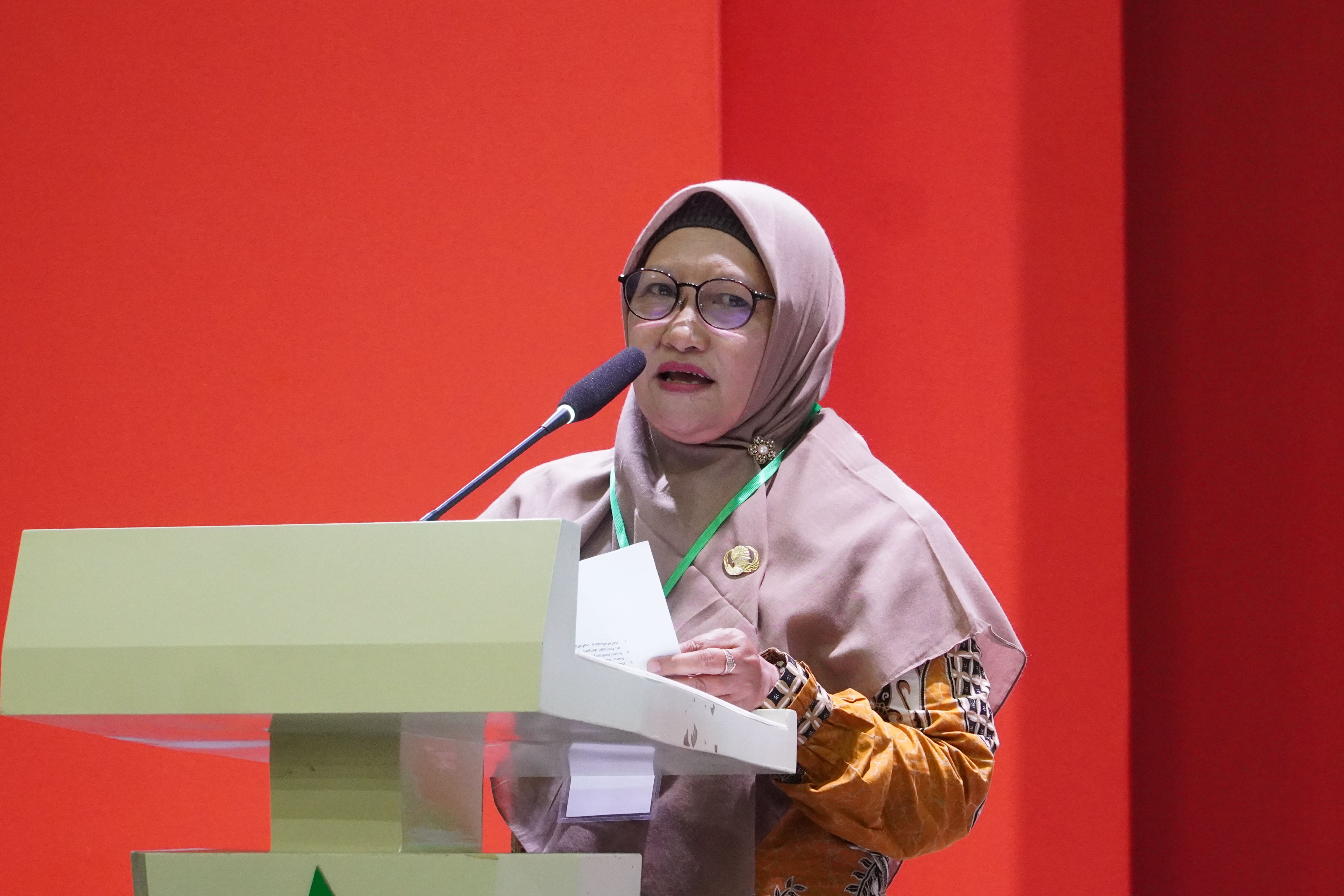 20 November 2024 - Pembukaan Bedah Buku &amp;#039;&amp;#039;Trasnformasi Kntr KEMENAGKota Blitar dalam Perspektif Sejarah&amp;#039;&amp;#039;