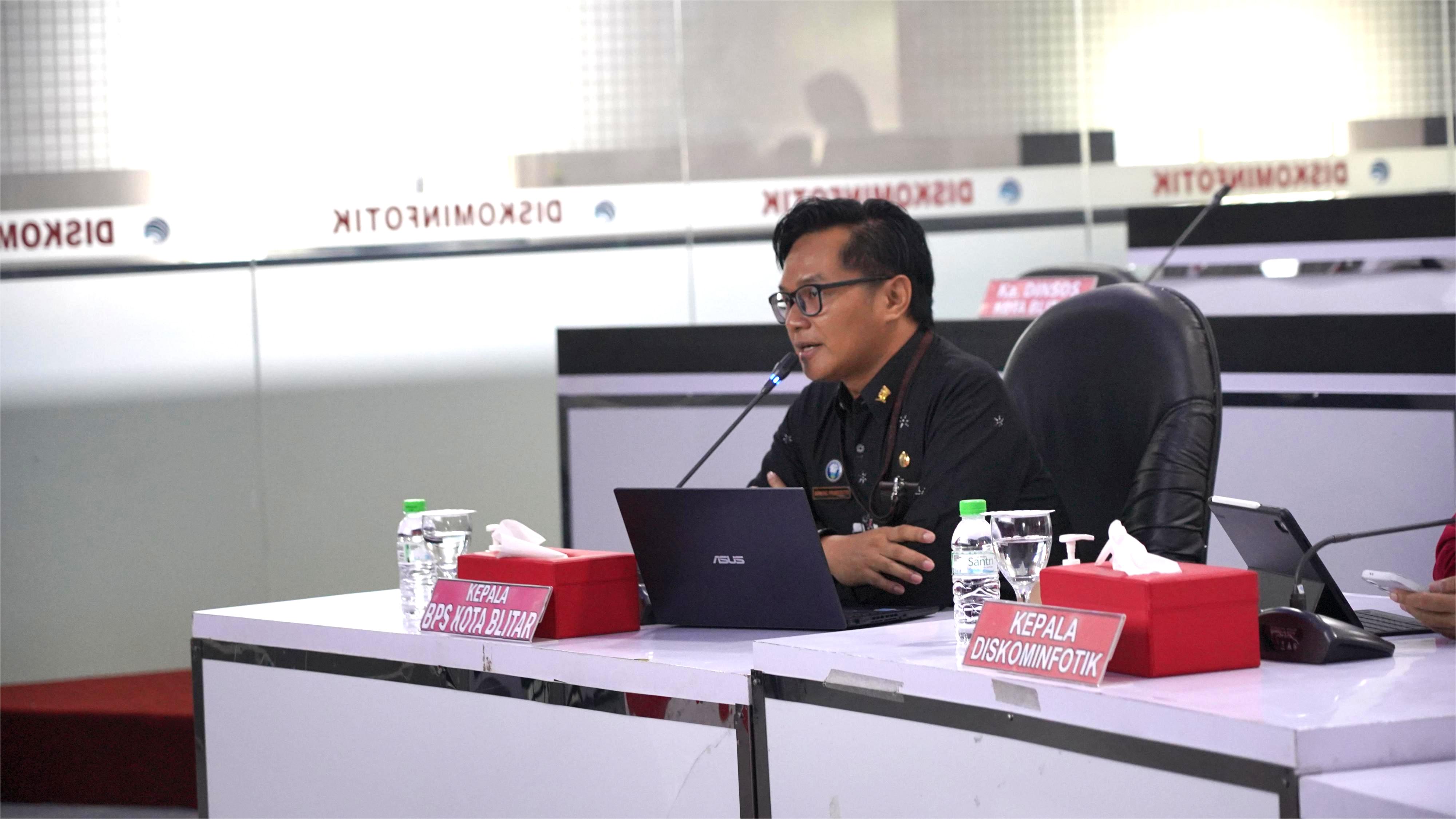 12 Juni 2025 - Pembinaan STATISTIK SEKTORAL &amp;#039;&amp;#039; PROSES BISNIS STATISTIK&amp;#039;&amp;#039;