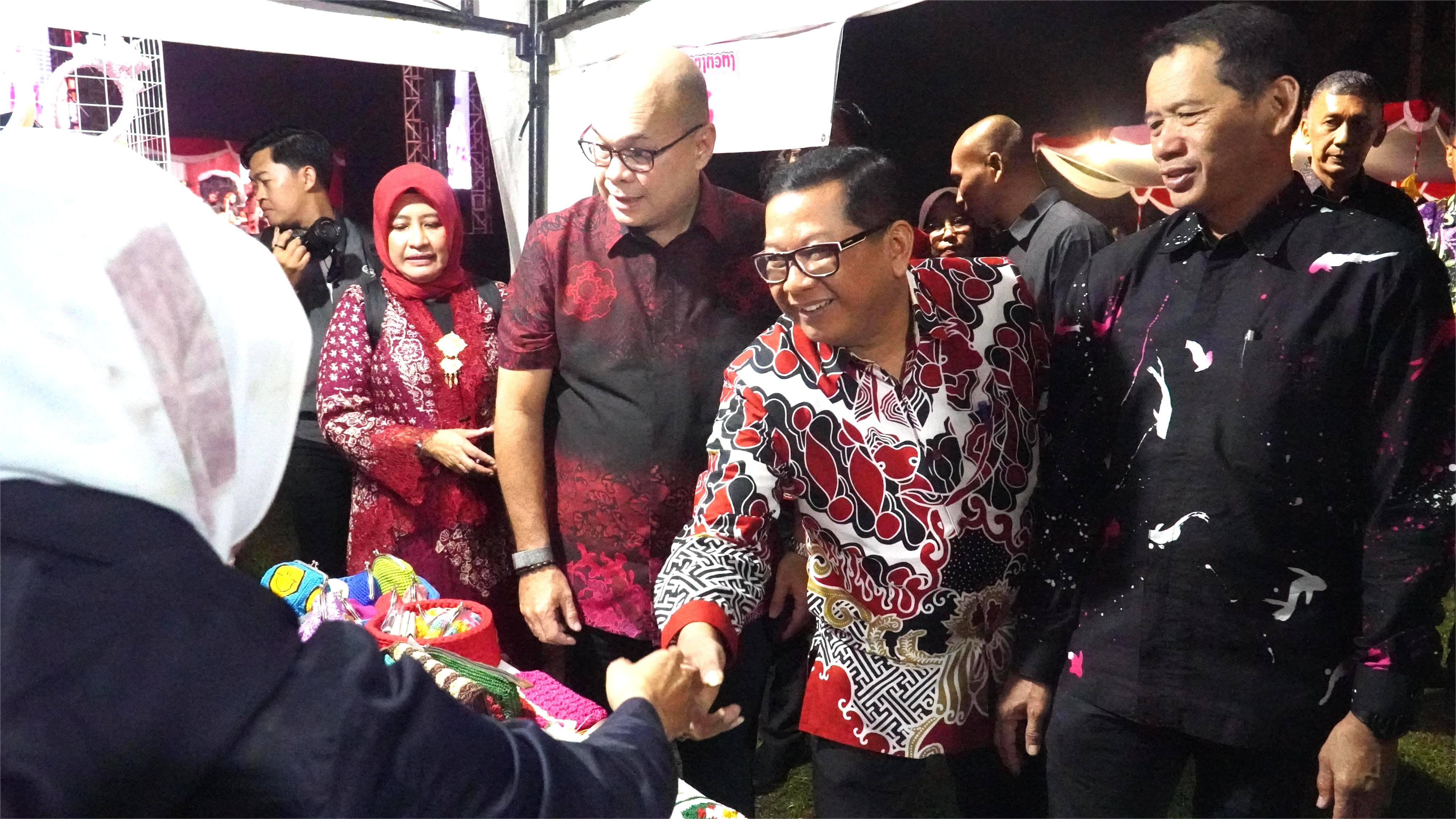 26 Februari 2025 - Festival Rakyat Blitar 2025