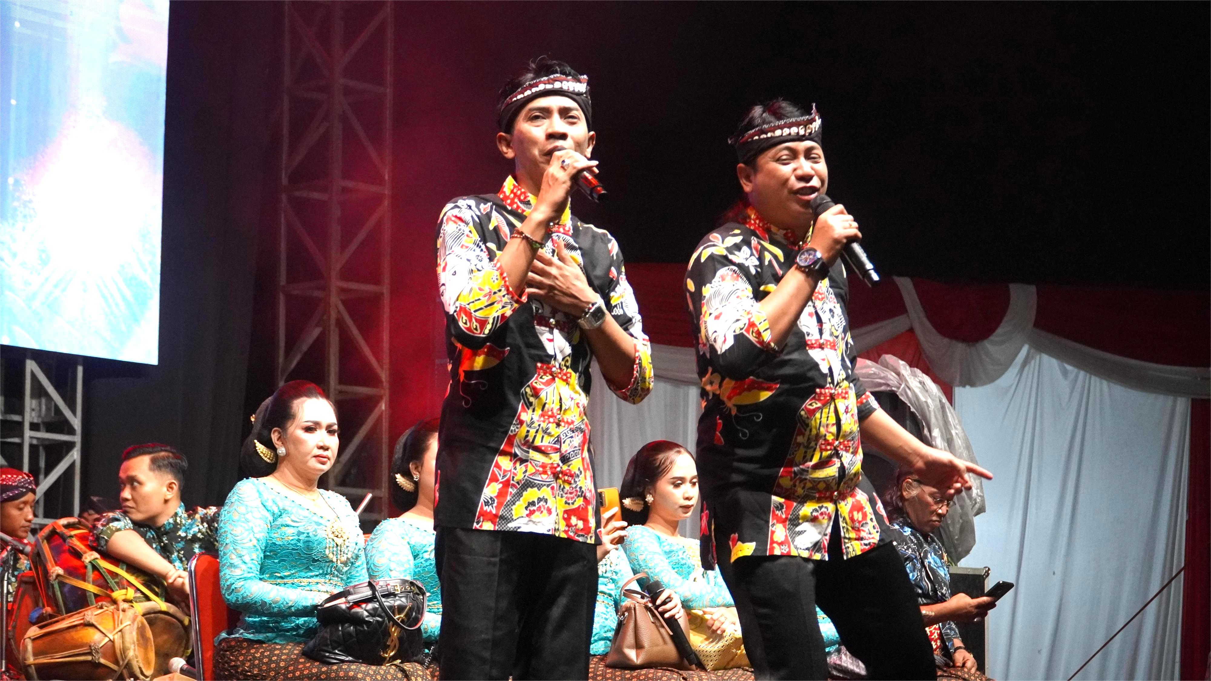 26 Februari 2025 - Festival Rakyat Blitar 2025
