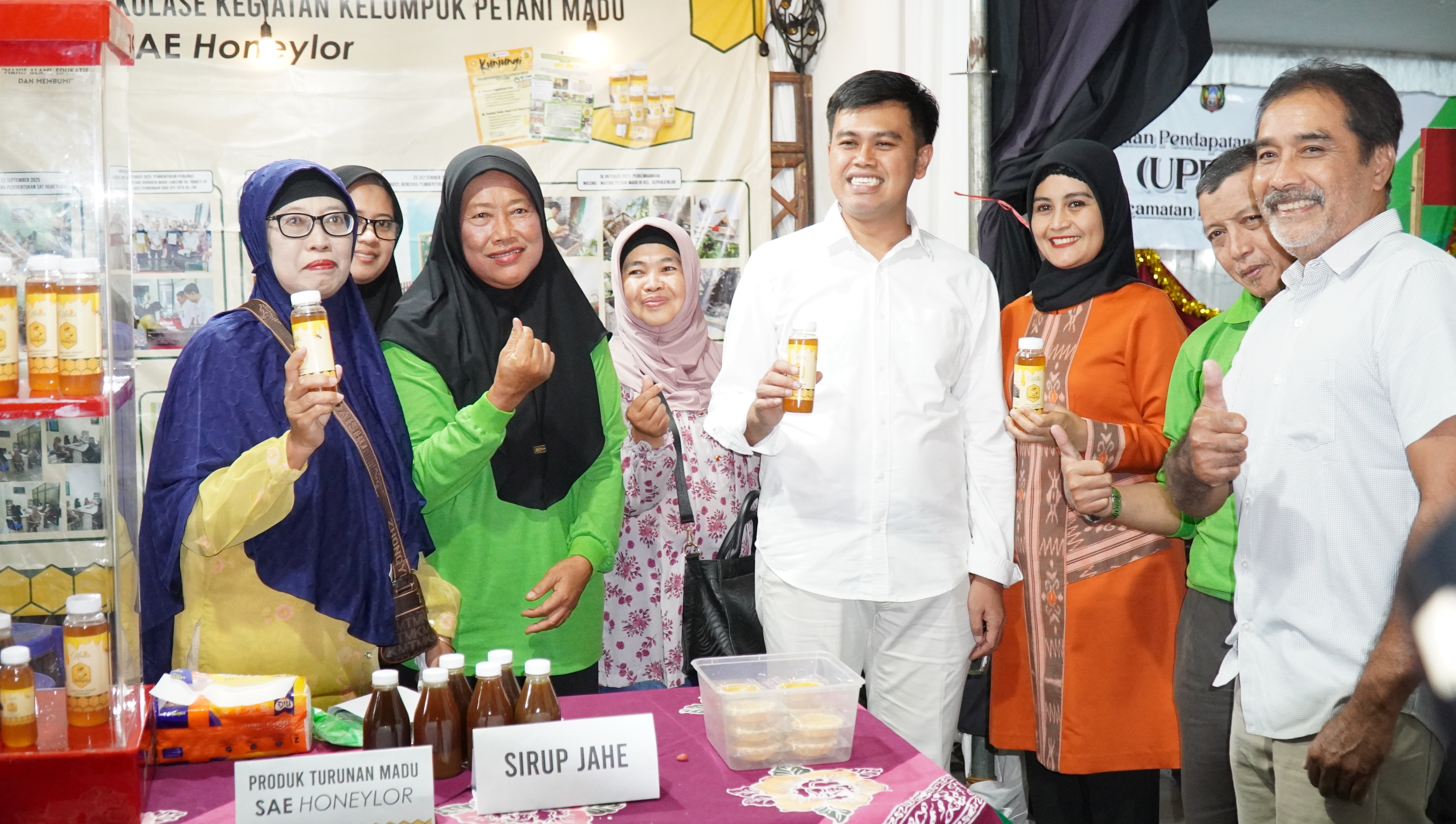 29 November 2025- Penutupan KEPANJENKIDUL FEST 4th Tahun 2025