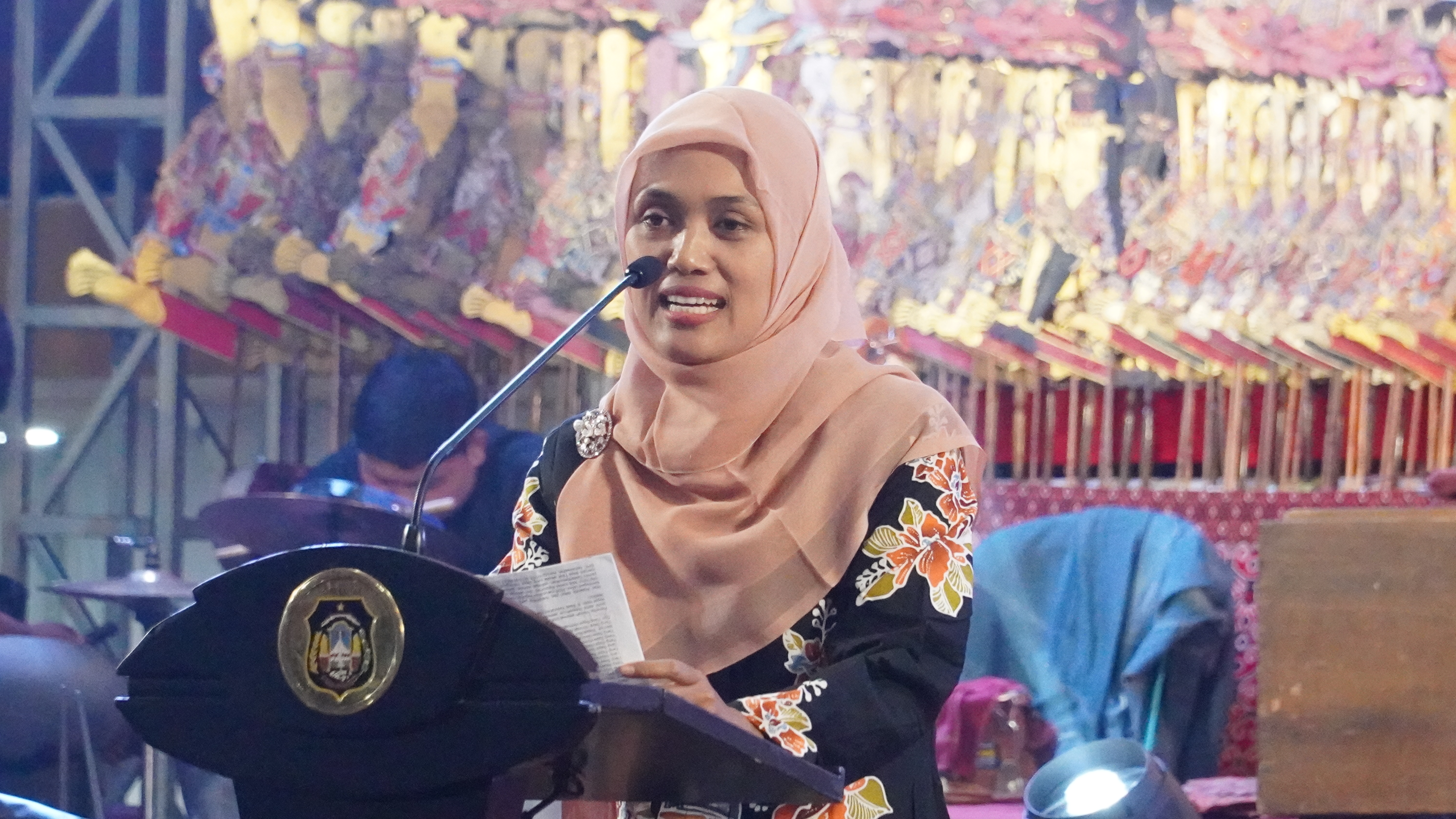 27 Mei 2025 - Bersih Desa Kelurahan Bendogerit
