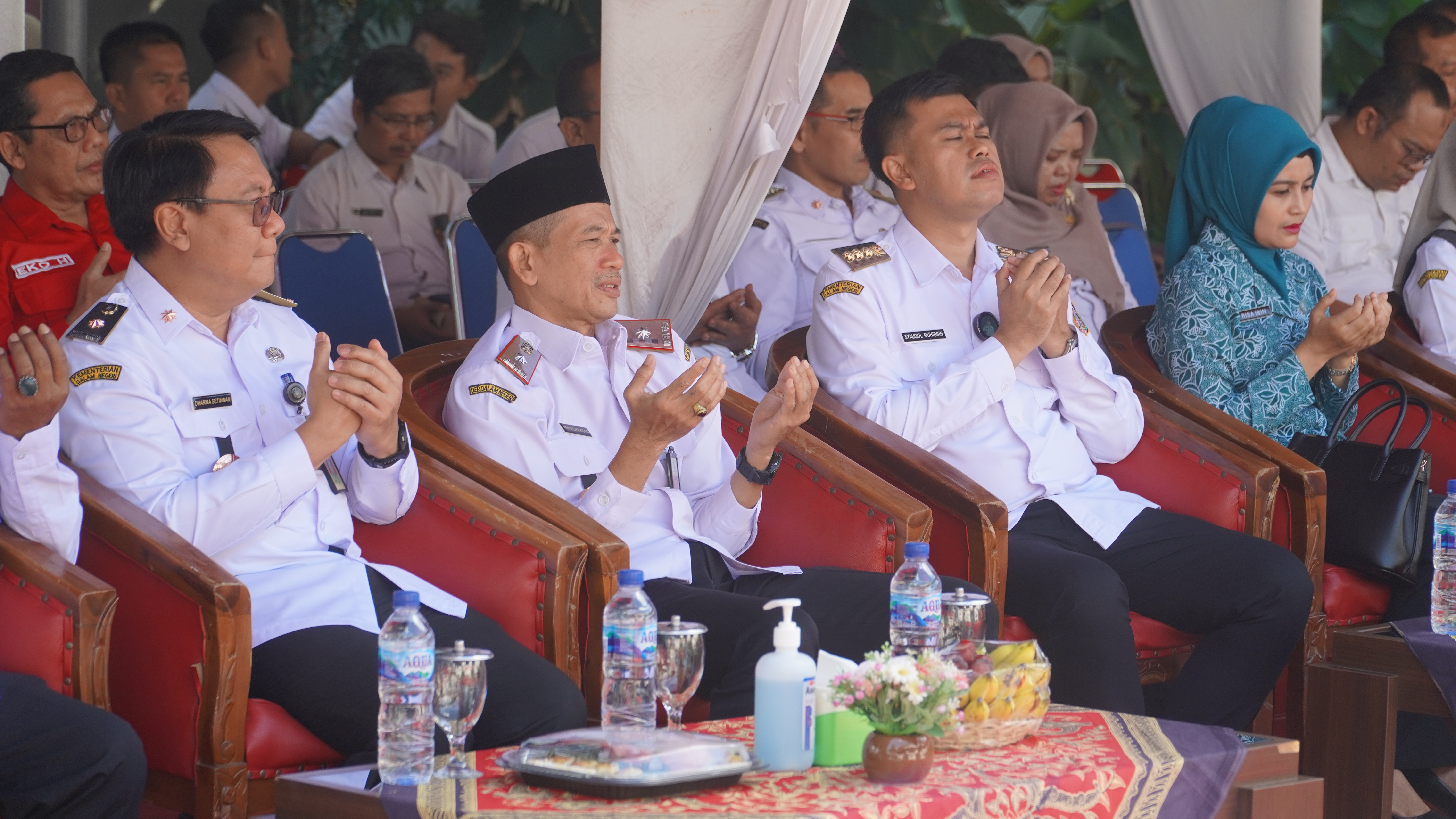 9 Juli 2025-Peluncuran Mobil Jenazah Gratis, Siap Layani Warga 24 Jam