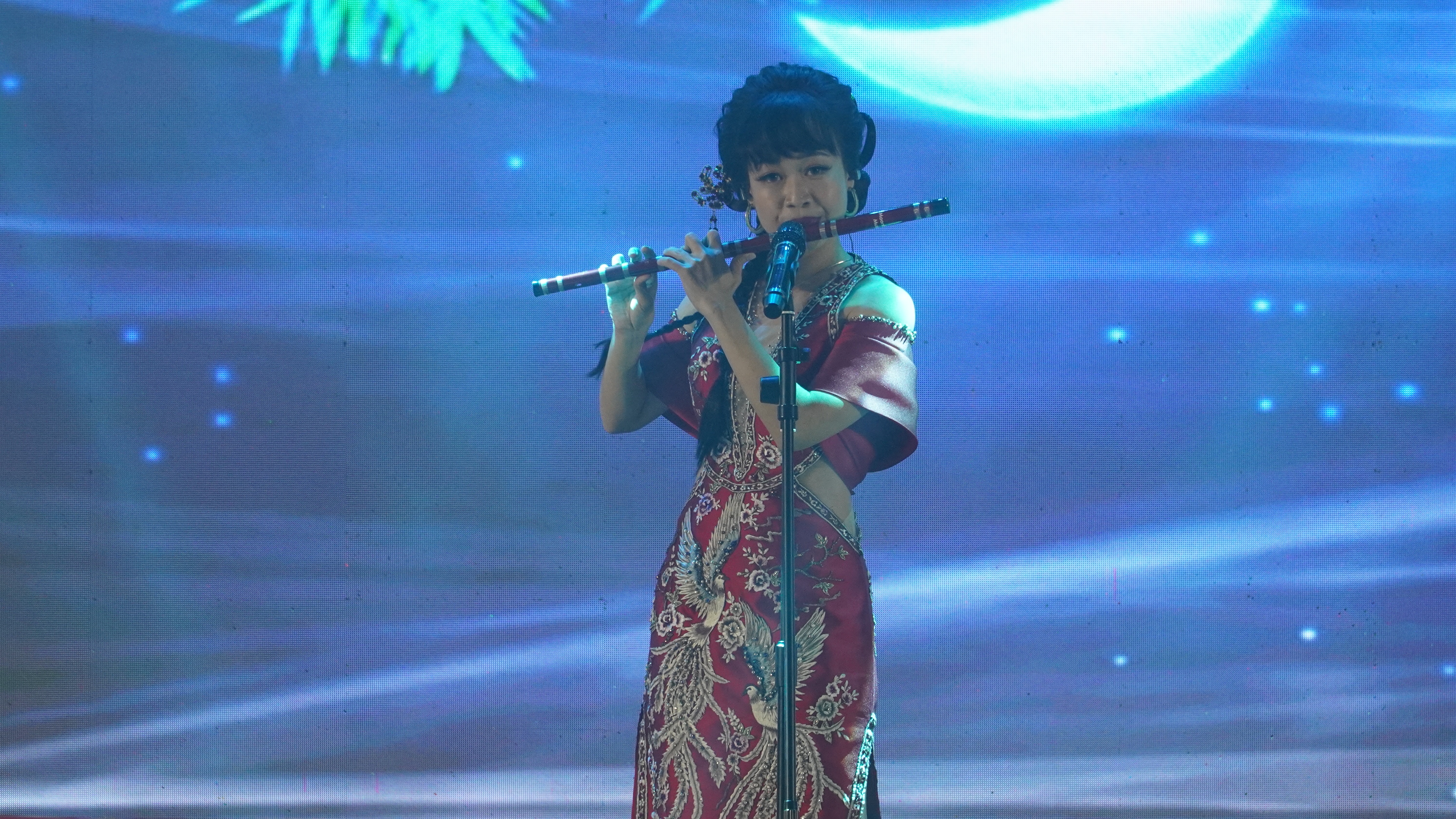 16 Februari 2025 - Malam Peryaan IMLEK 2576 Tahun 2025