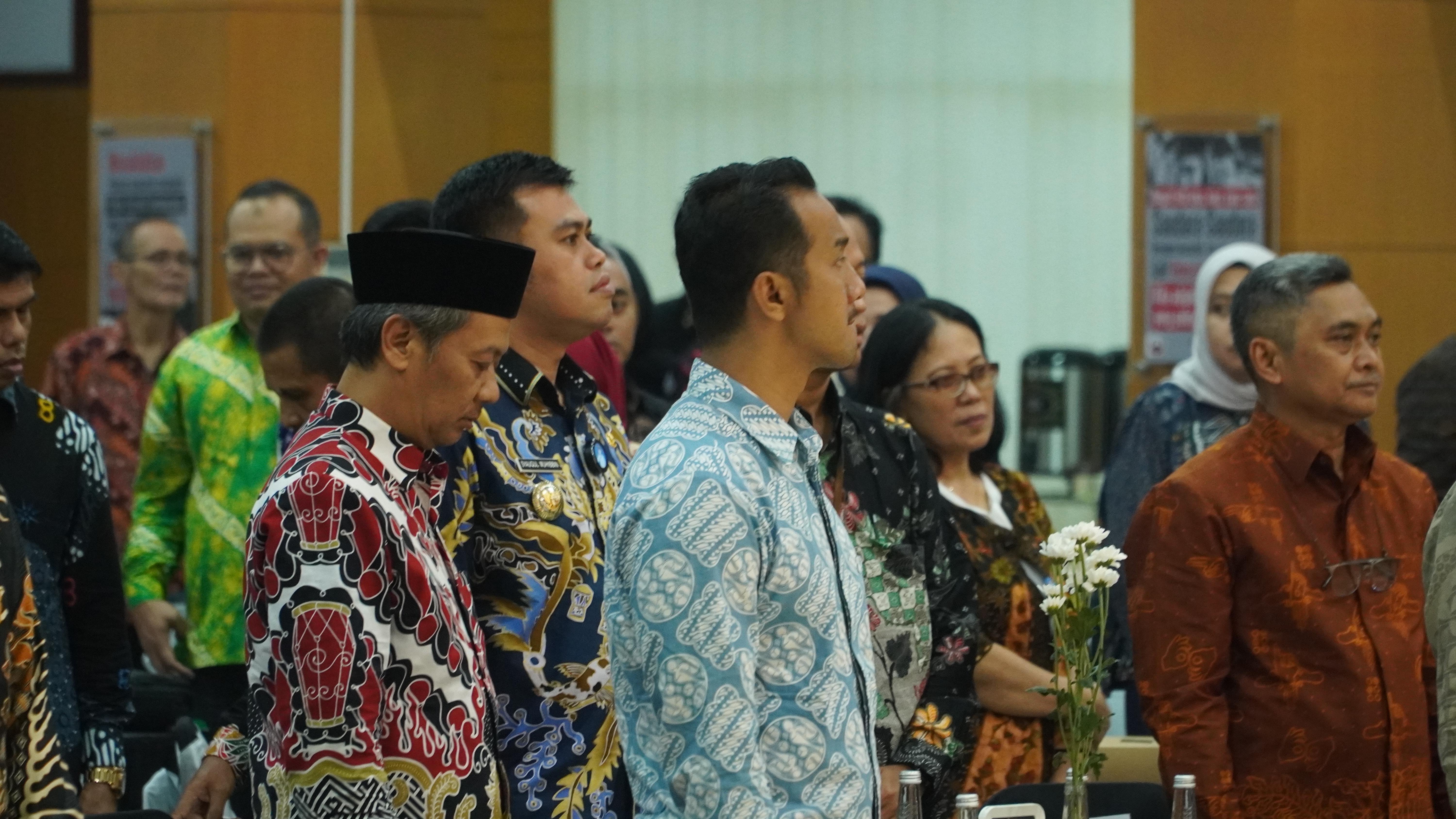 2 Mei 2025 - MUSRENBANG KOTA BLITAR