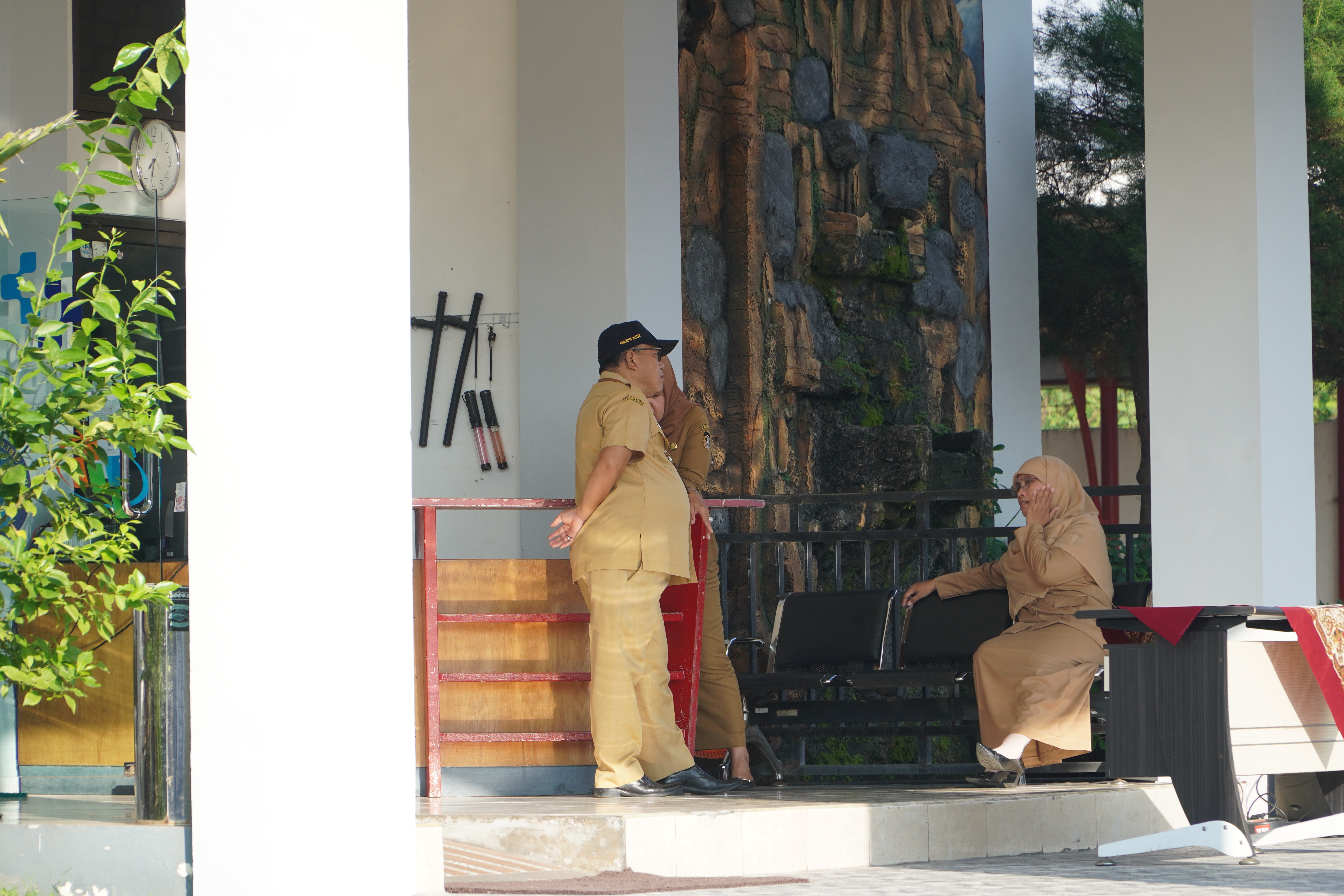 16 Juni 2025 - Penandatanganan Pakta Integritas