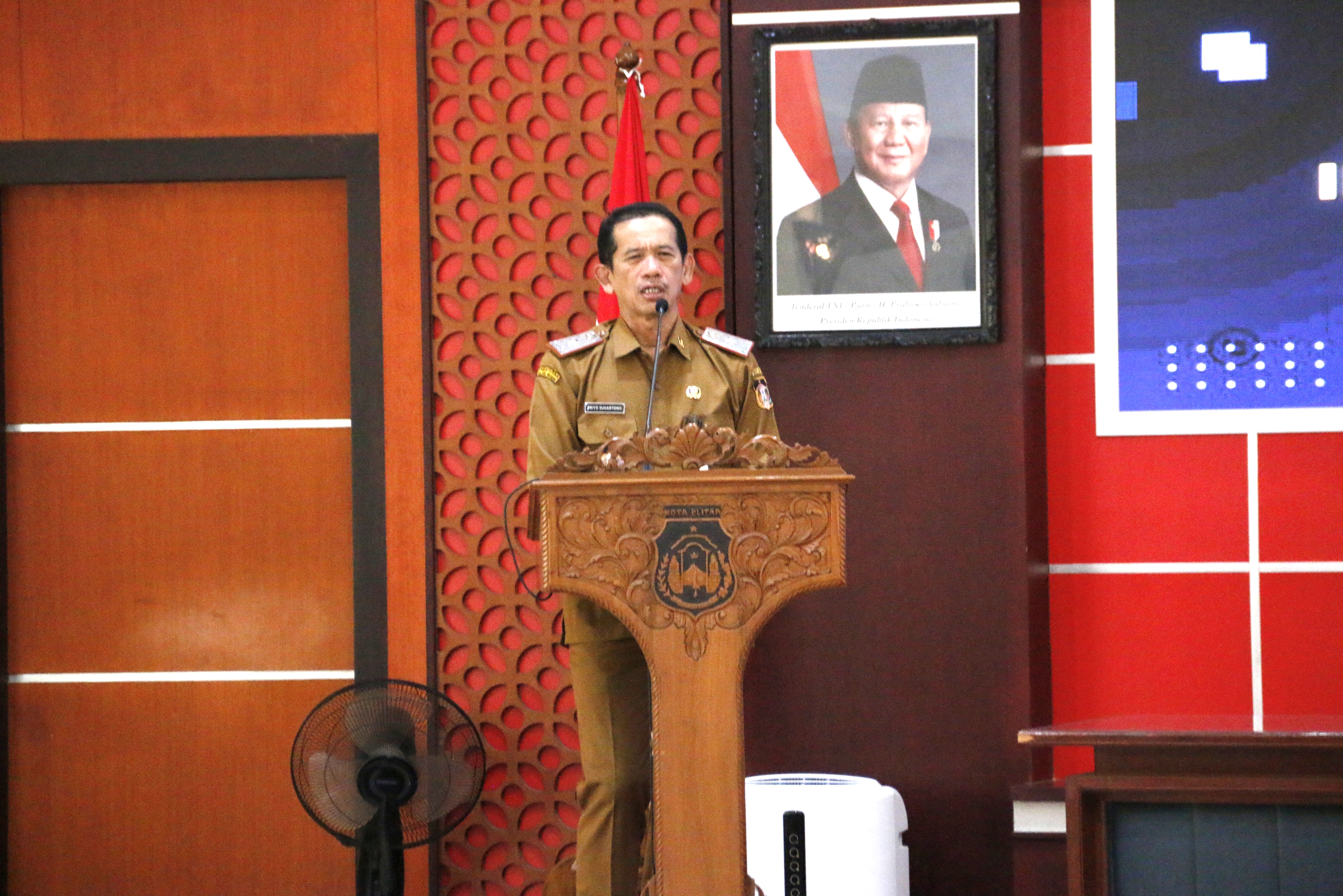23 September 2025- Implenentasi Penyediaan Ruang Laktasi di Fasilitas Umum &amp;amp; Perkantoran
