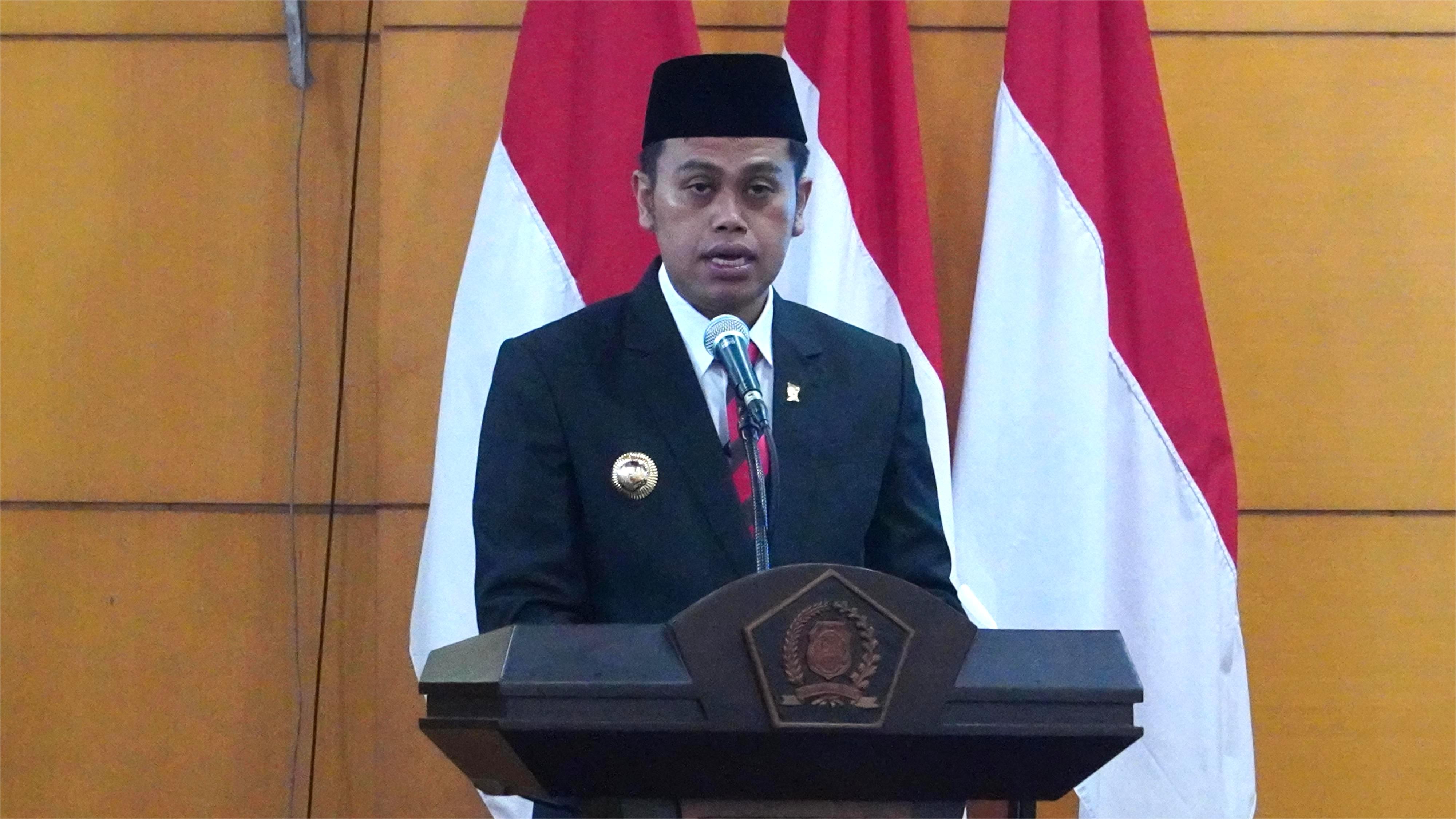 28 Juli 2025-Rapat Paripurna DPRD