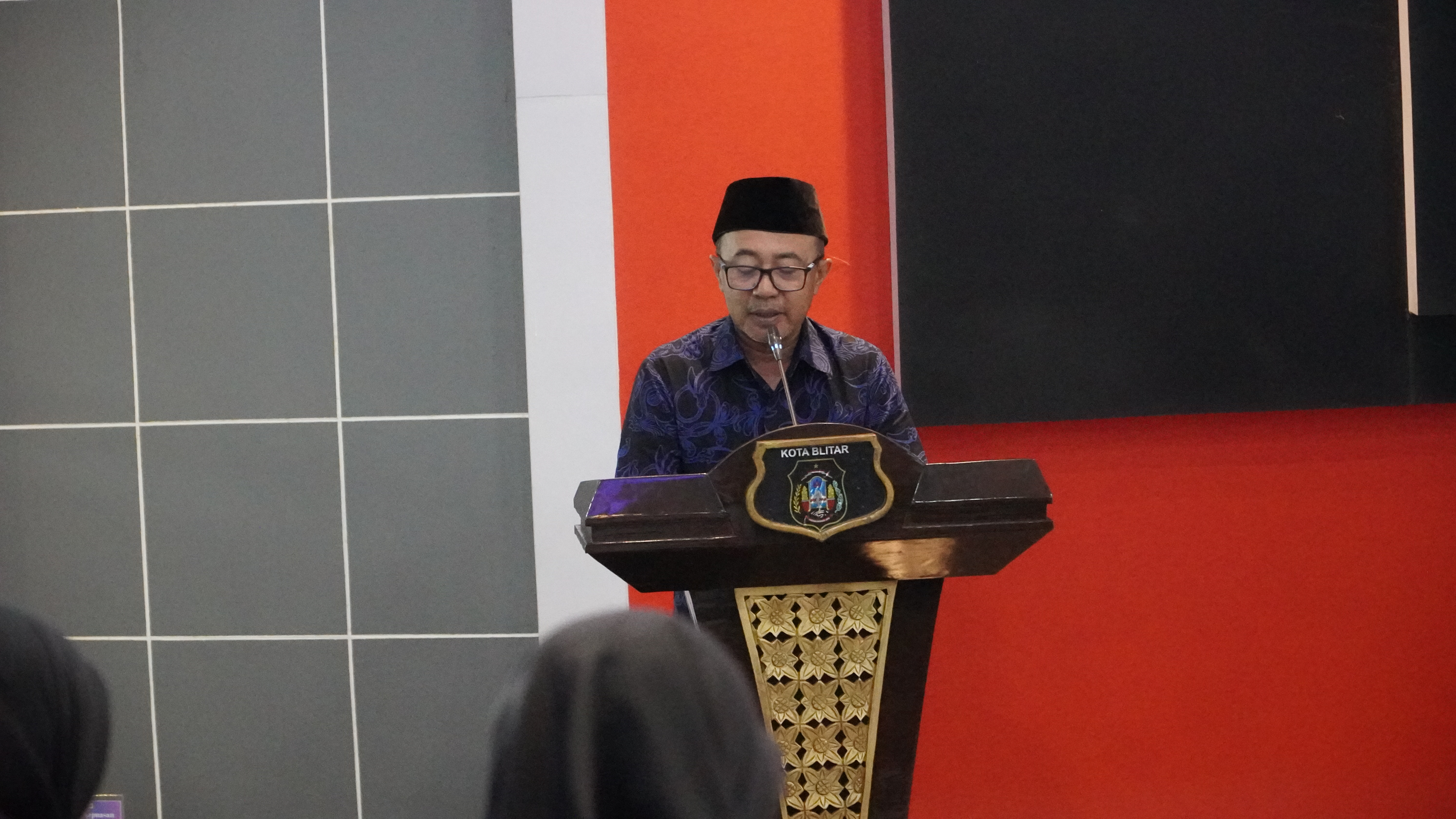14 November 2024 - Monitoring dan Evaluasi Layanan Nomor Tunggal Panggilan Darurat Call Center  112